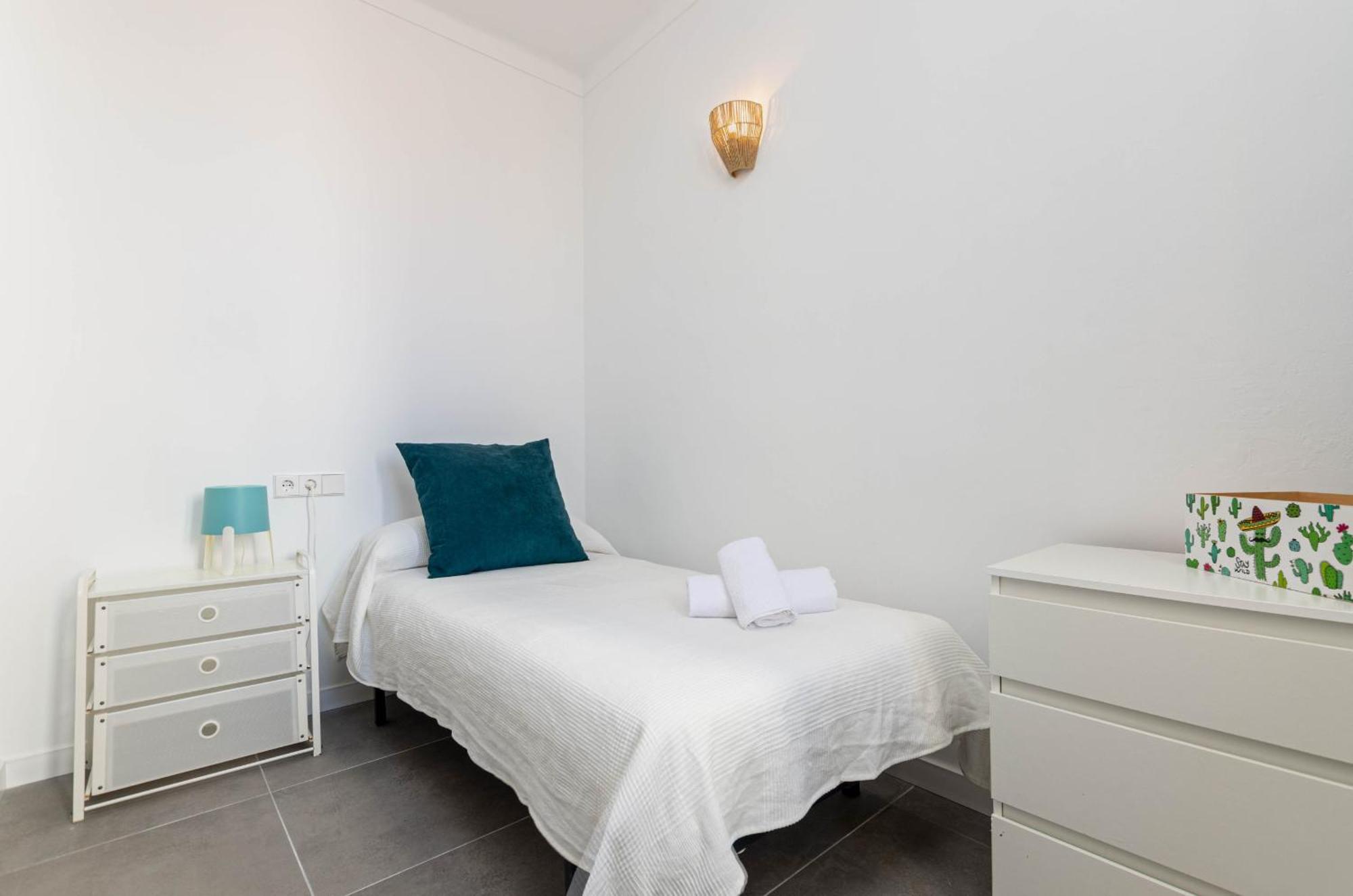 Apartment Yourhouse Monges With Balcony Can Picafort (Mallorca)