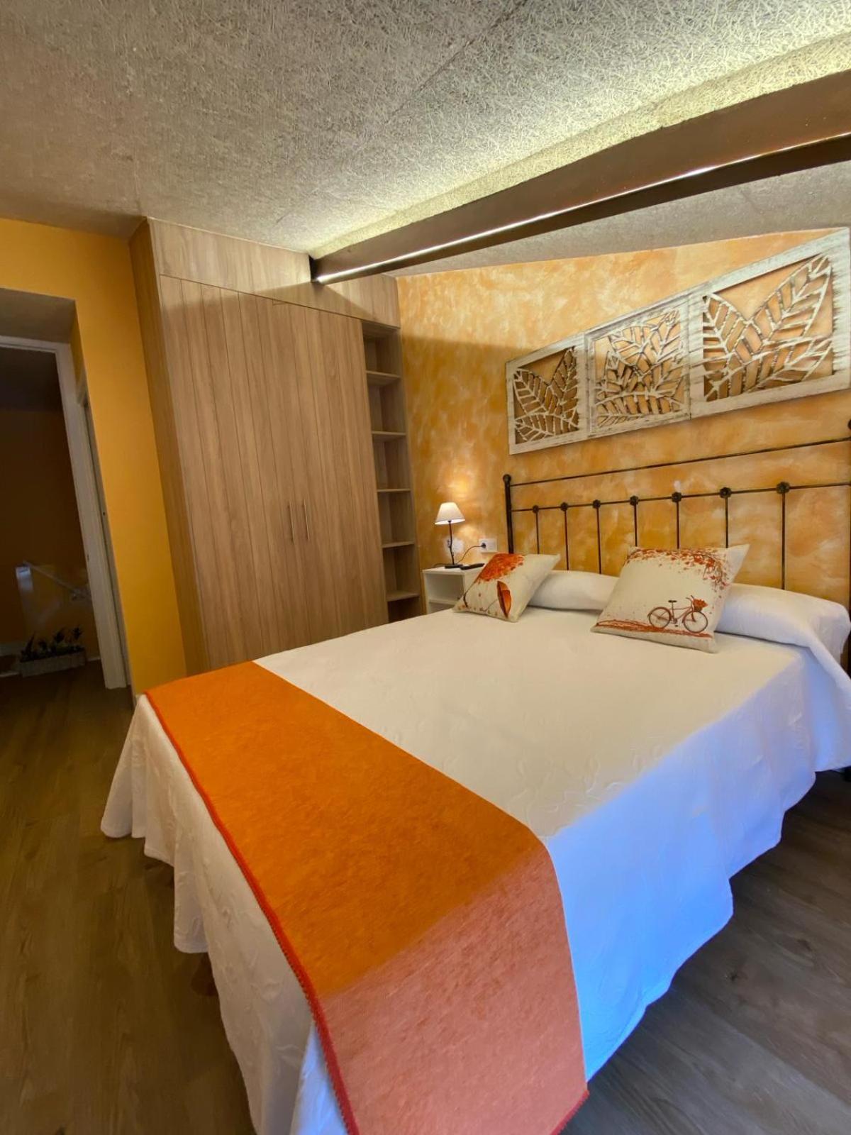 Apartamento Casa Dakar *