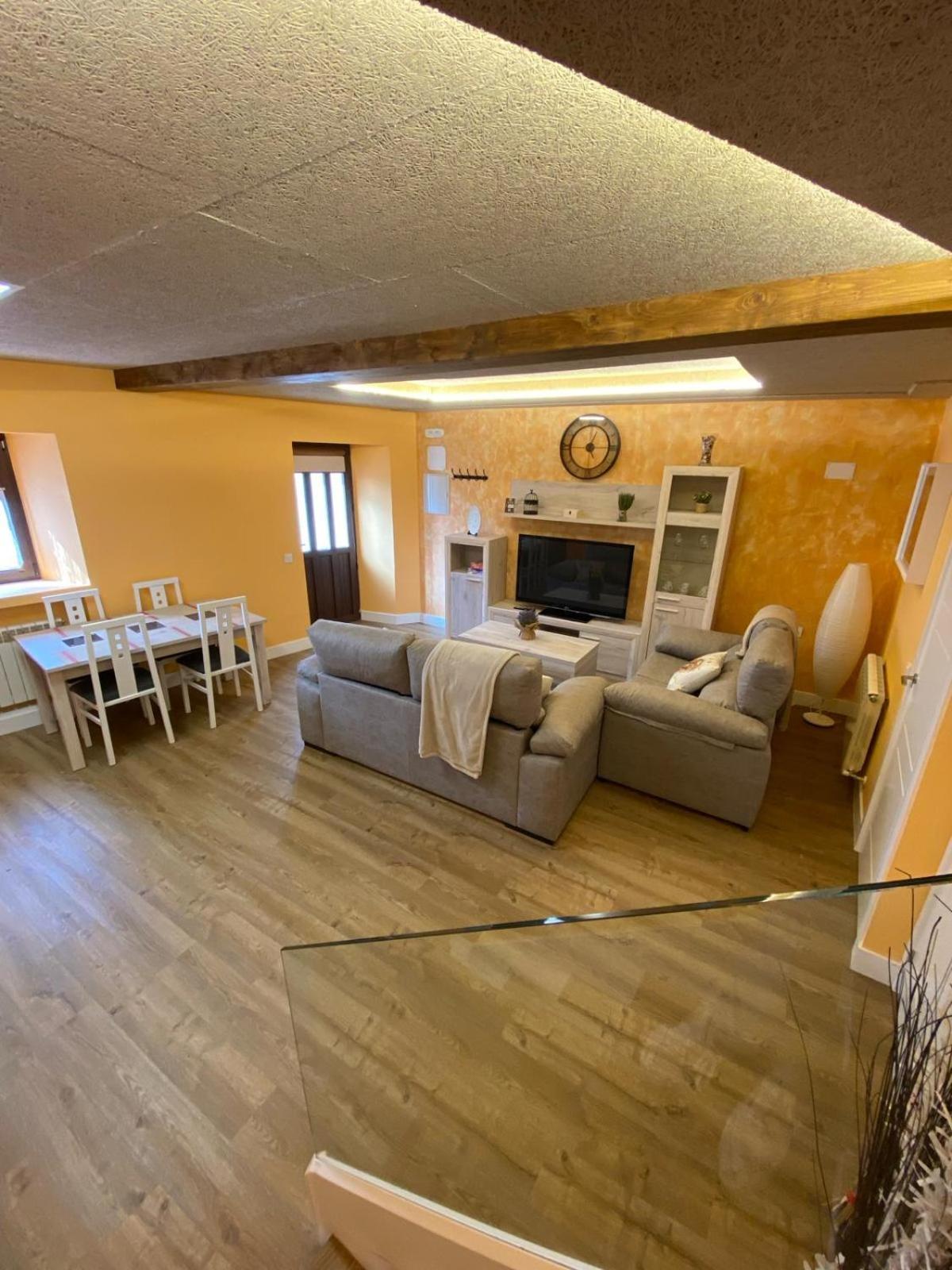 Apartamento Casa Dakar Valdemaluque
