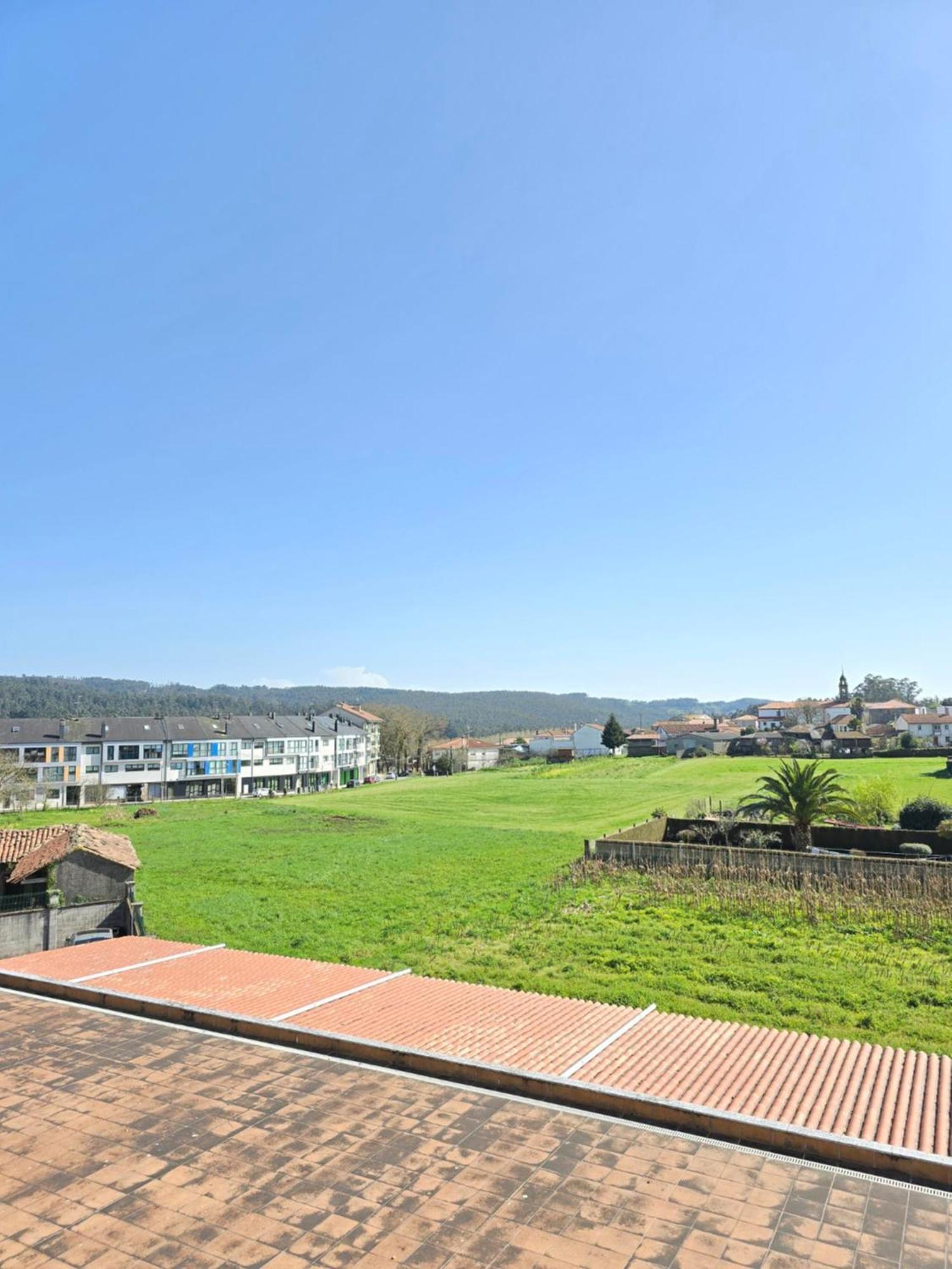 Pension Pedrouzo Guest house 2*