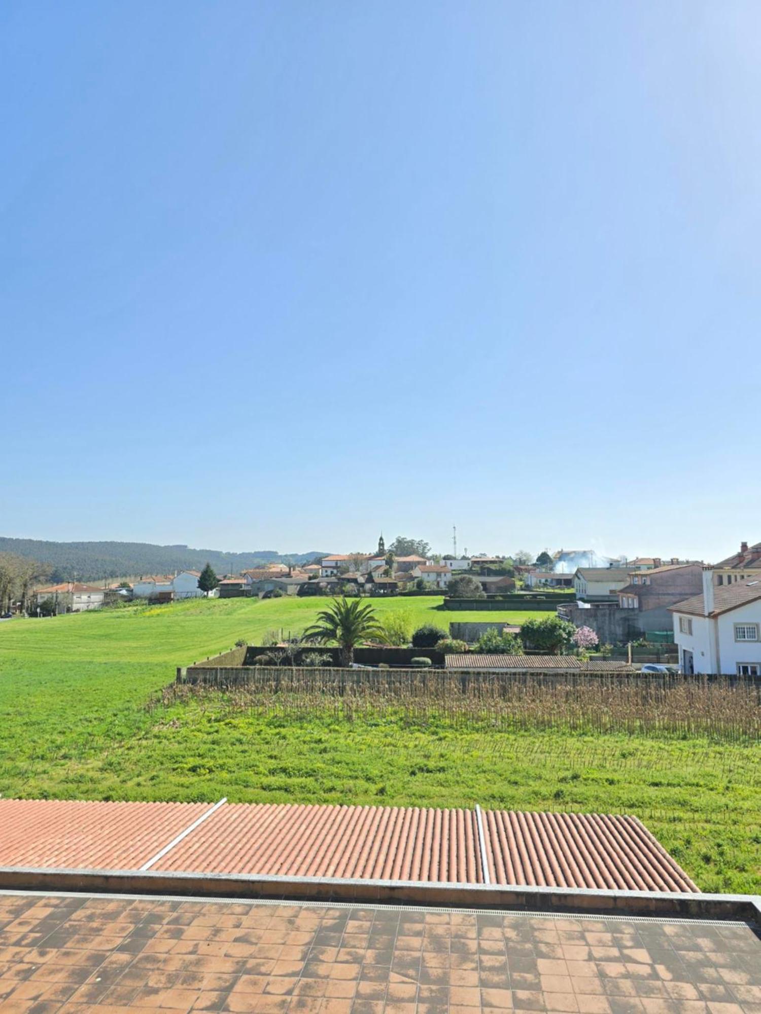 Pension Pedrouzo 2* O Pedrouzo