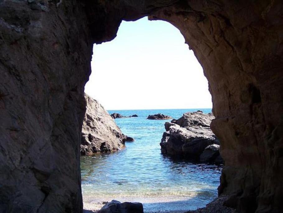 Apartamento El Calón Playa Cuevas del Almanzora