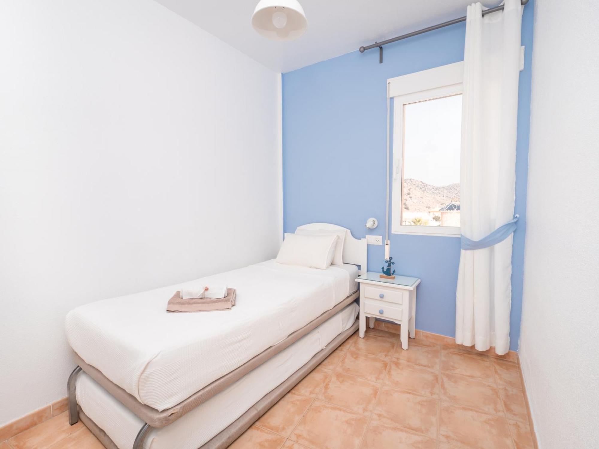Apartamento El Calón Playa