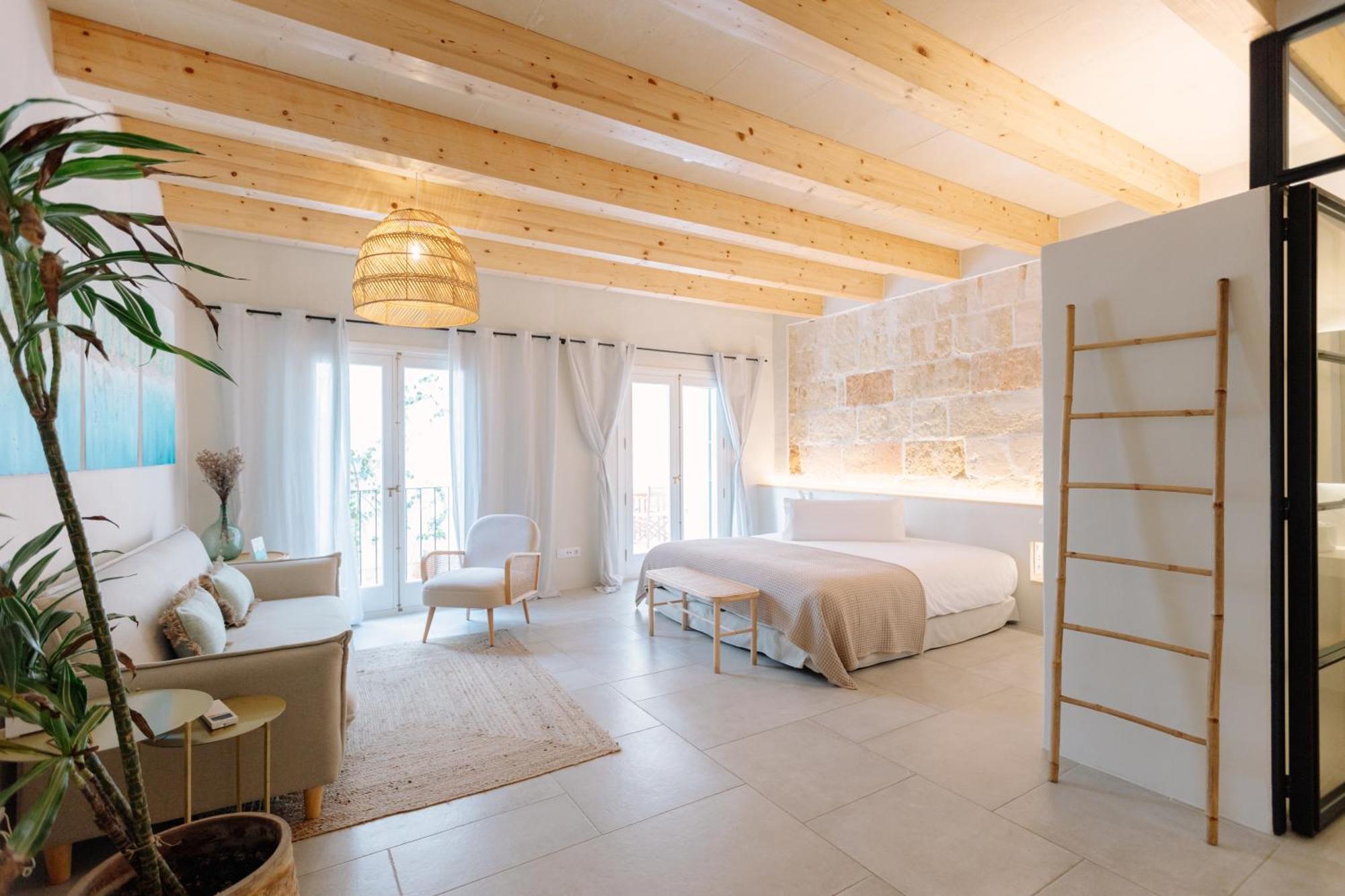 Hotel Marosi Boutique
