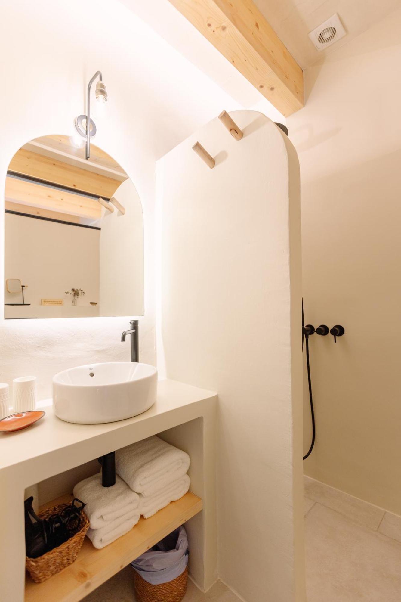 Hotel Marosi Boutique Ciutadella (Menorca)