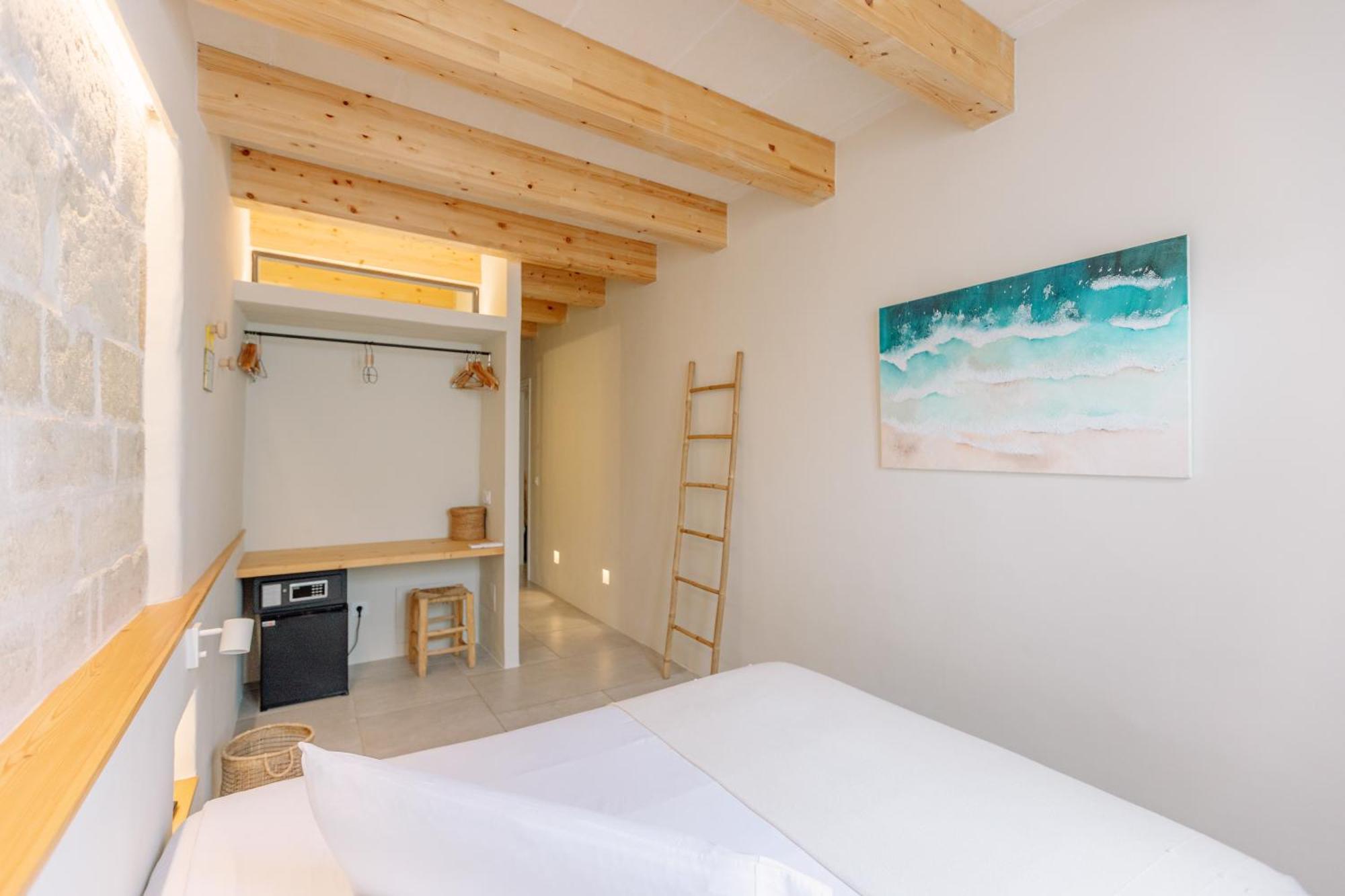 Marosi Boutique Hotel Ciutadella (Menorca)