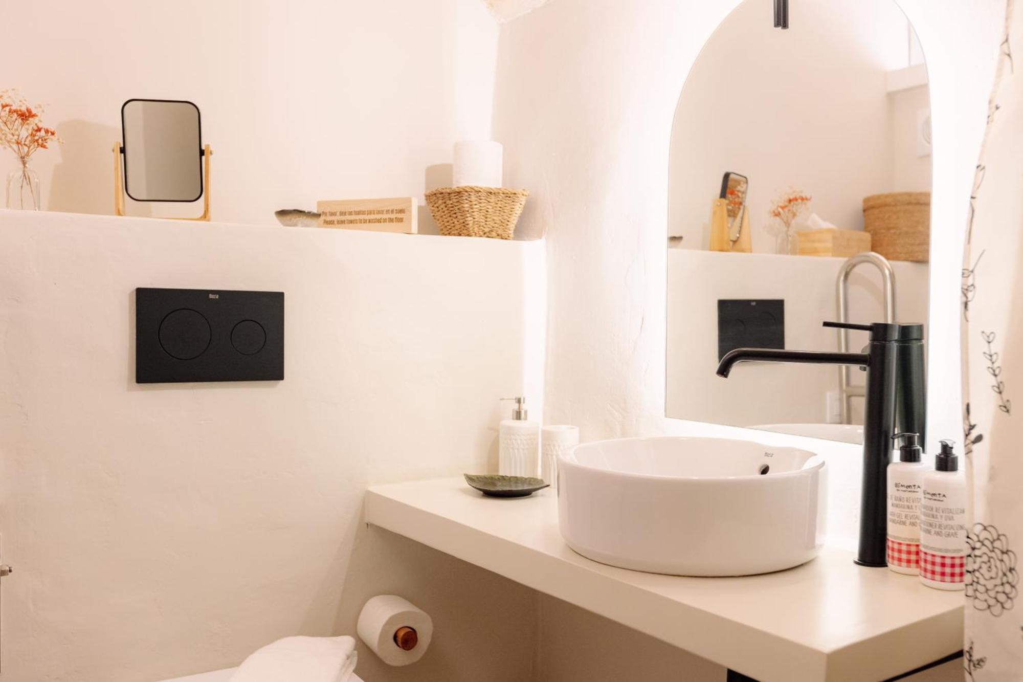 Marosi Boutique Hotel Ciutadella (Menorca)