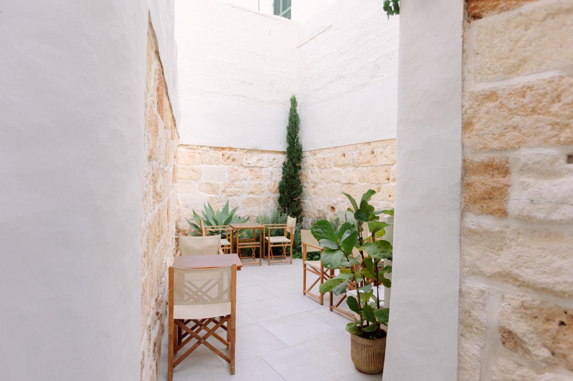 Marosi Boutique Hotel Ciutadella (Menorca)