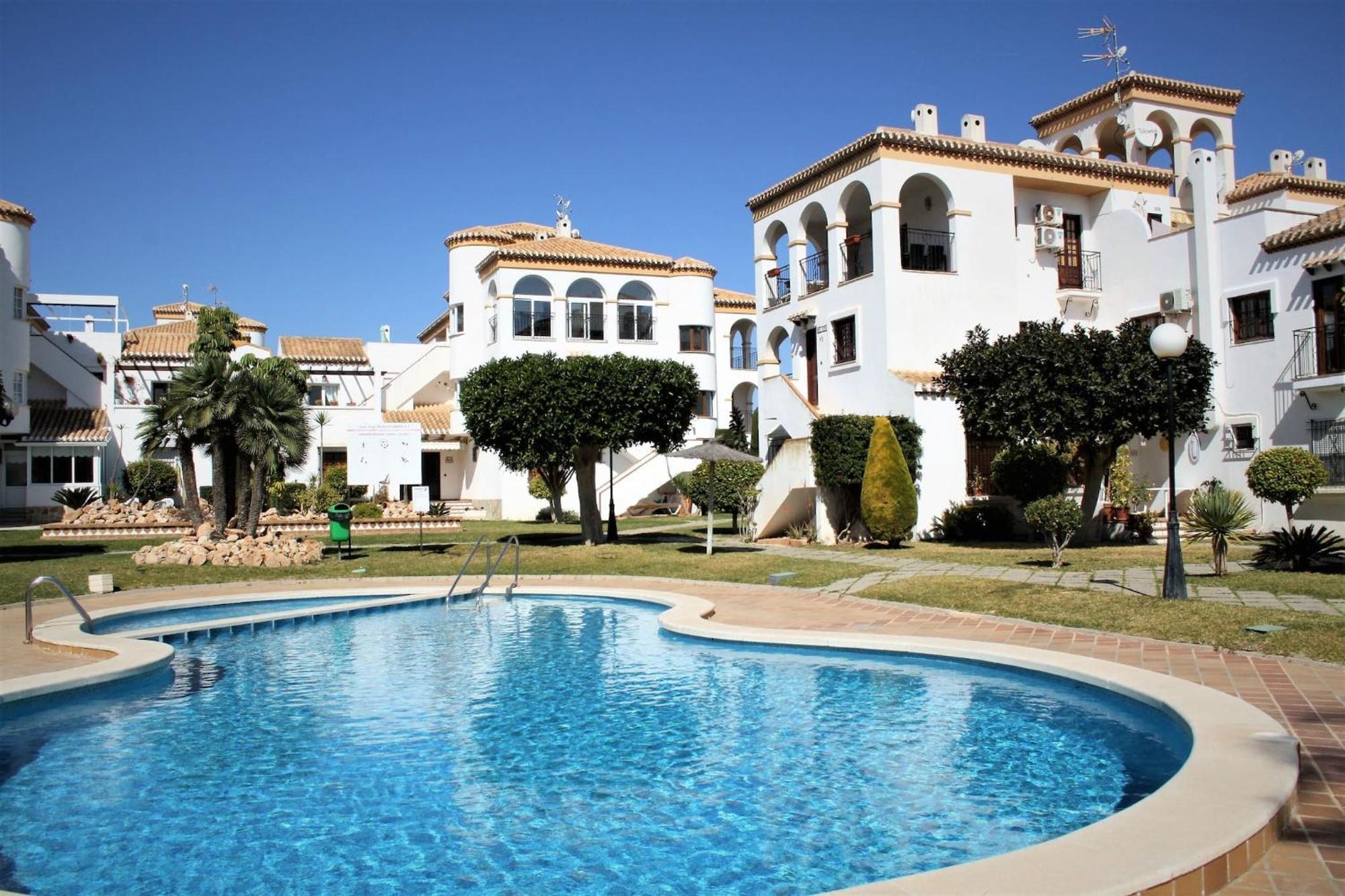 Сasa de vacaciones Perla By The Sea *