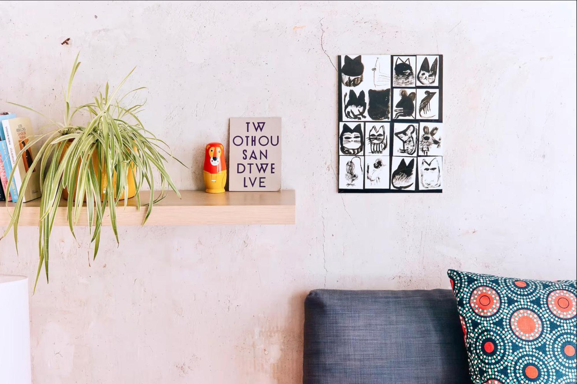 Apartamento Estudio Loft En El Centro De *
