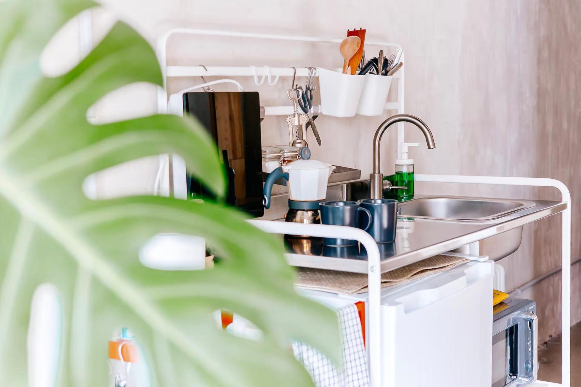 Estudio Loft En El Centro De * Madrid