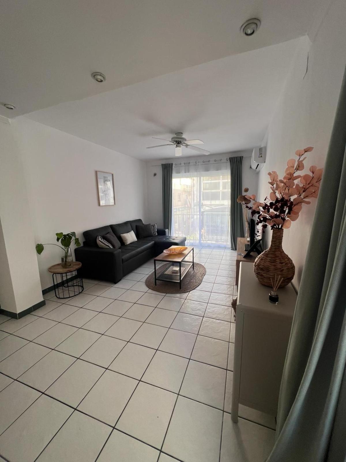 Apartamento La Primera