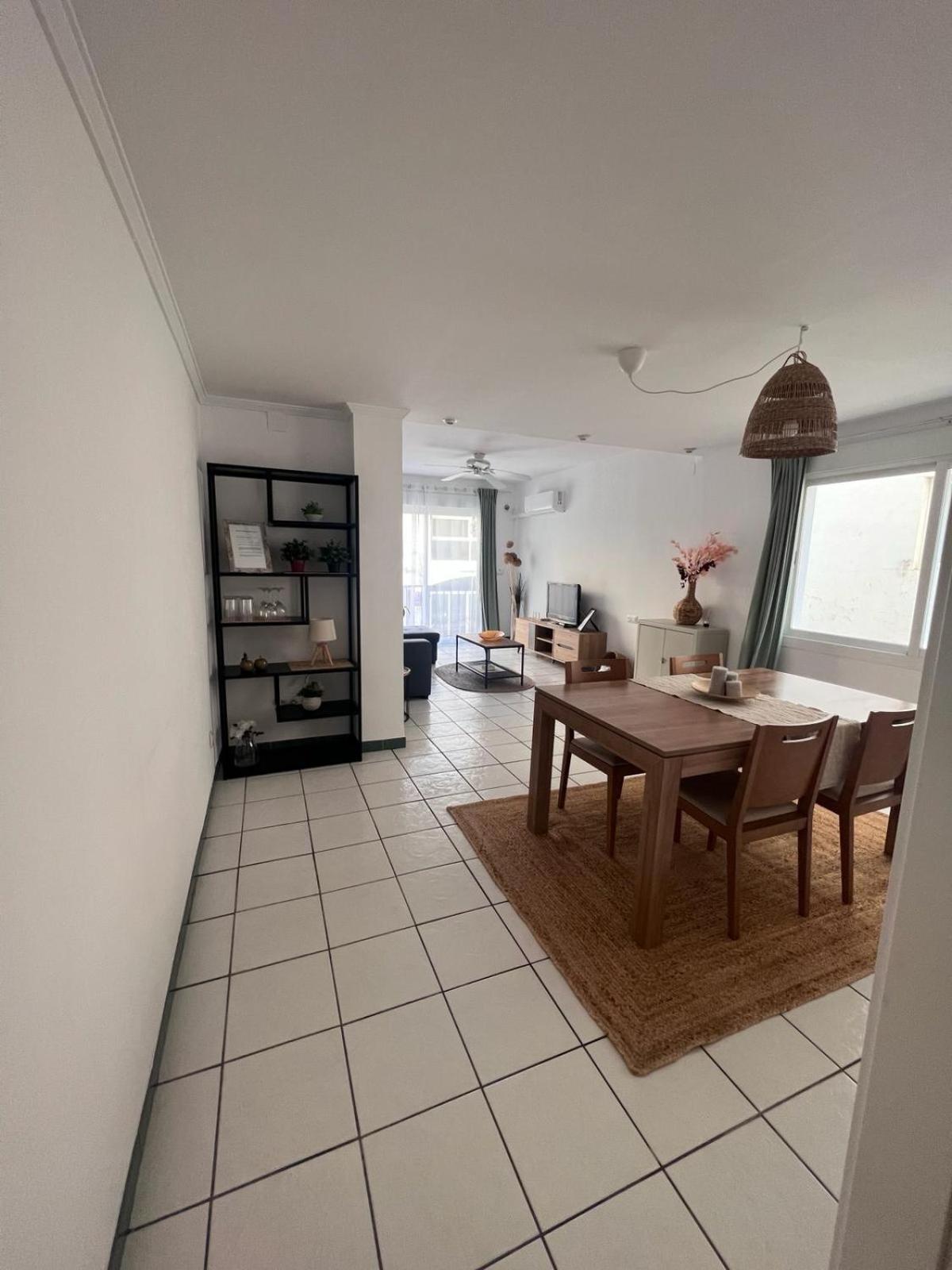 Apartamento La Primera