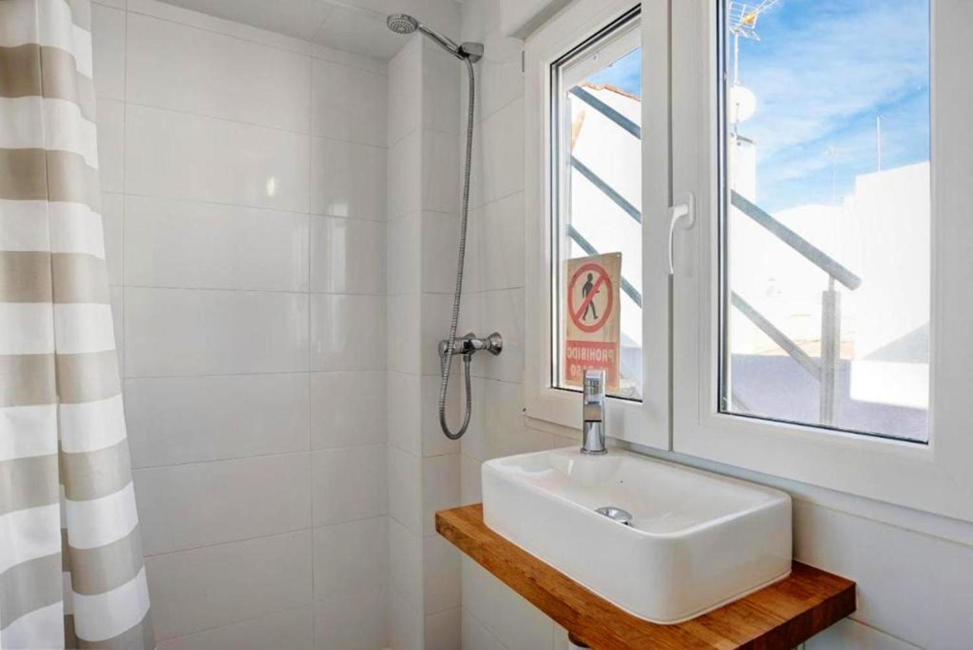 Apartamento Estrella - Sólo Parejas O Familias - 30m2 Conil De La Frontera