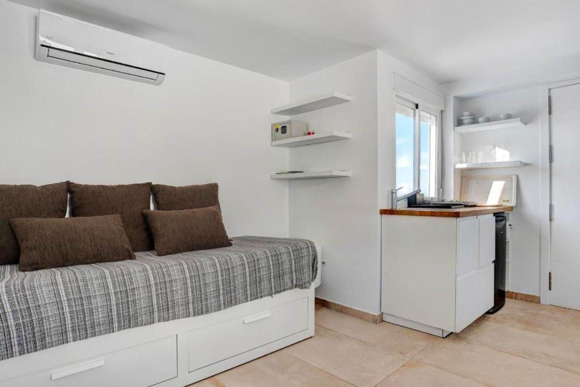 Apartamento Estrella - Sólo Parejas O Familias - 30m2