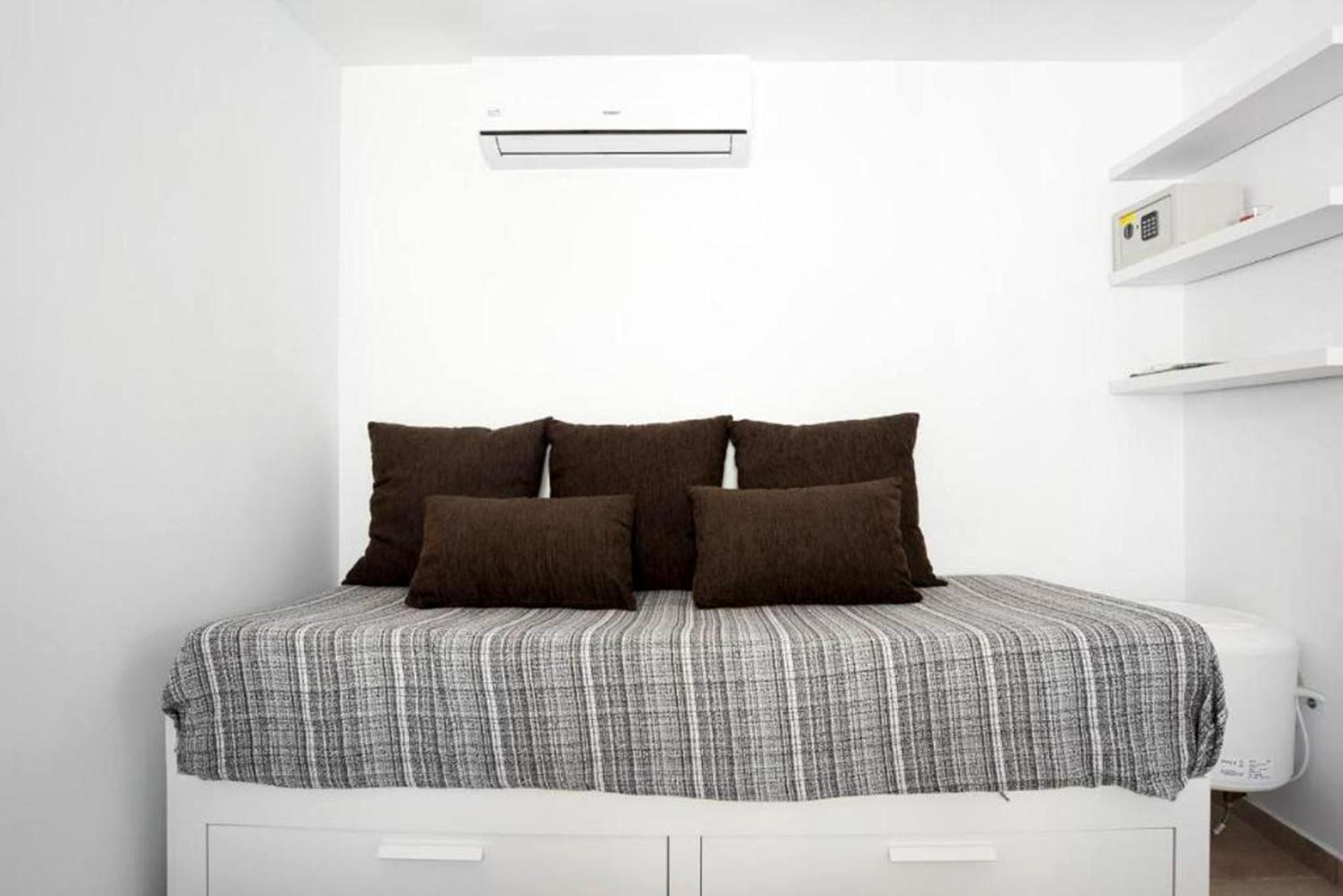 Estrella - Sólo Parejas O Familias - 30m2 Apartamento Conil De La Frontera