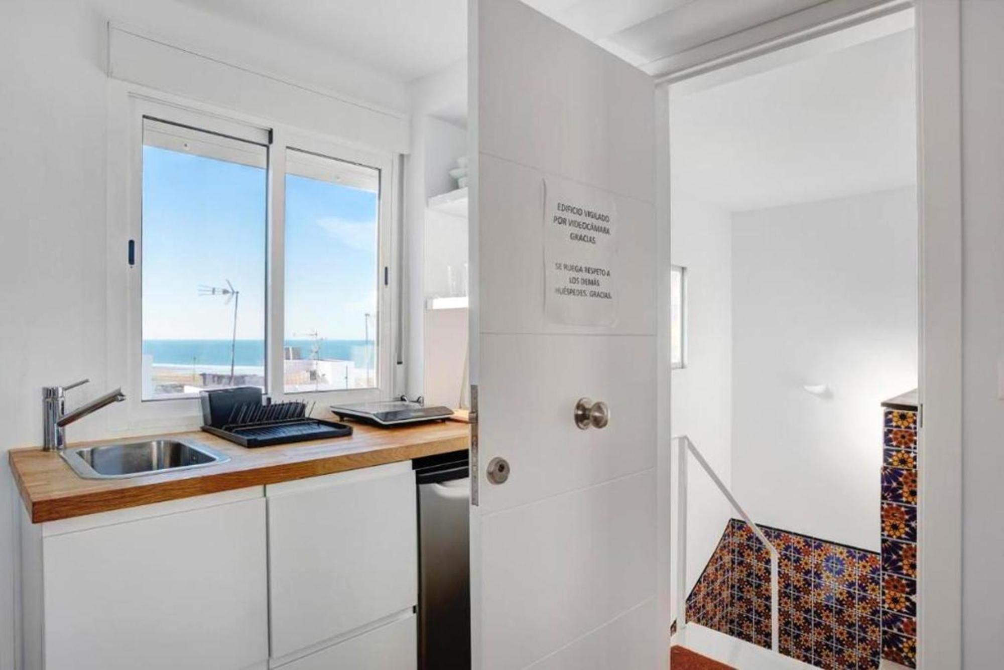 Estrella - Sólo Parejas O Familias - 30m2 Apartamento *
