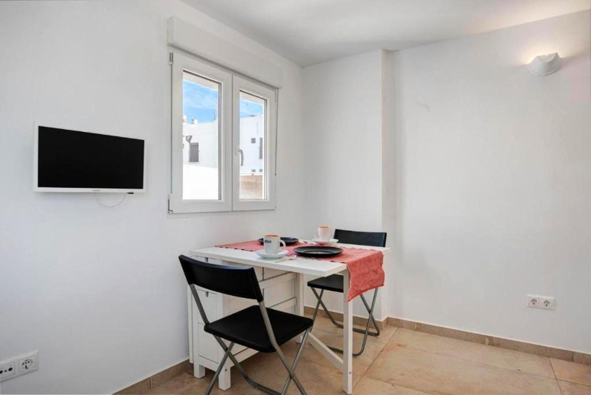 Apartamento Estrella - Sólo Parejas O Familias - 30m2
