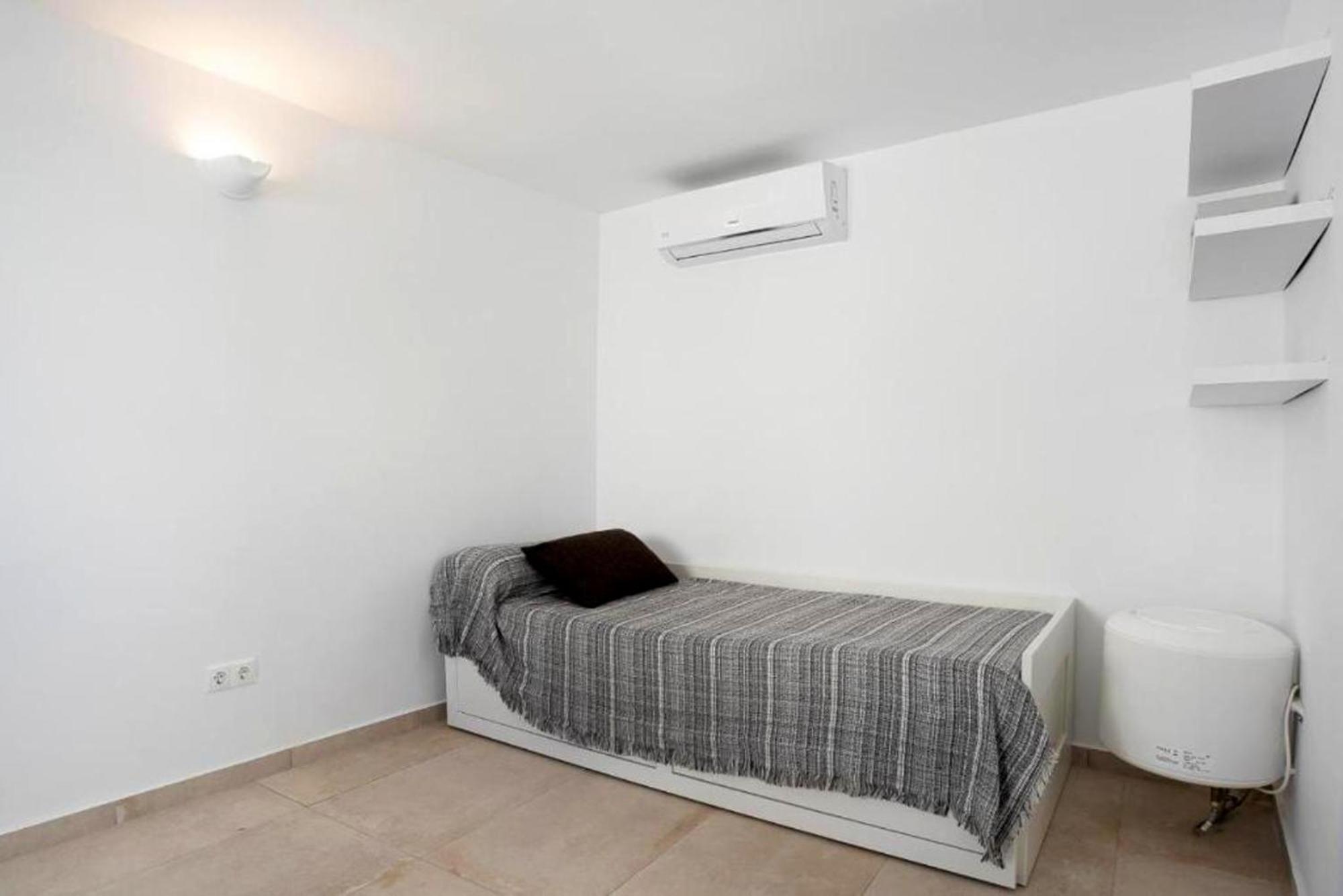 Estrella - Sólo Parejas O Familias - 30m2 Apartamento Conil De La Frontera