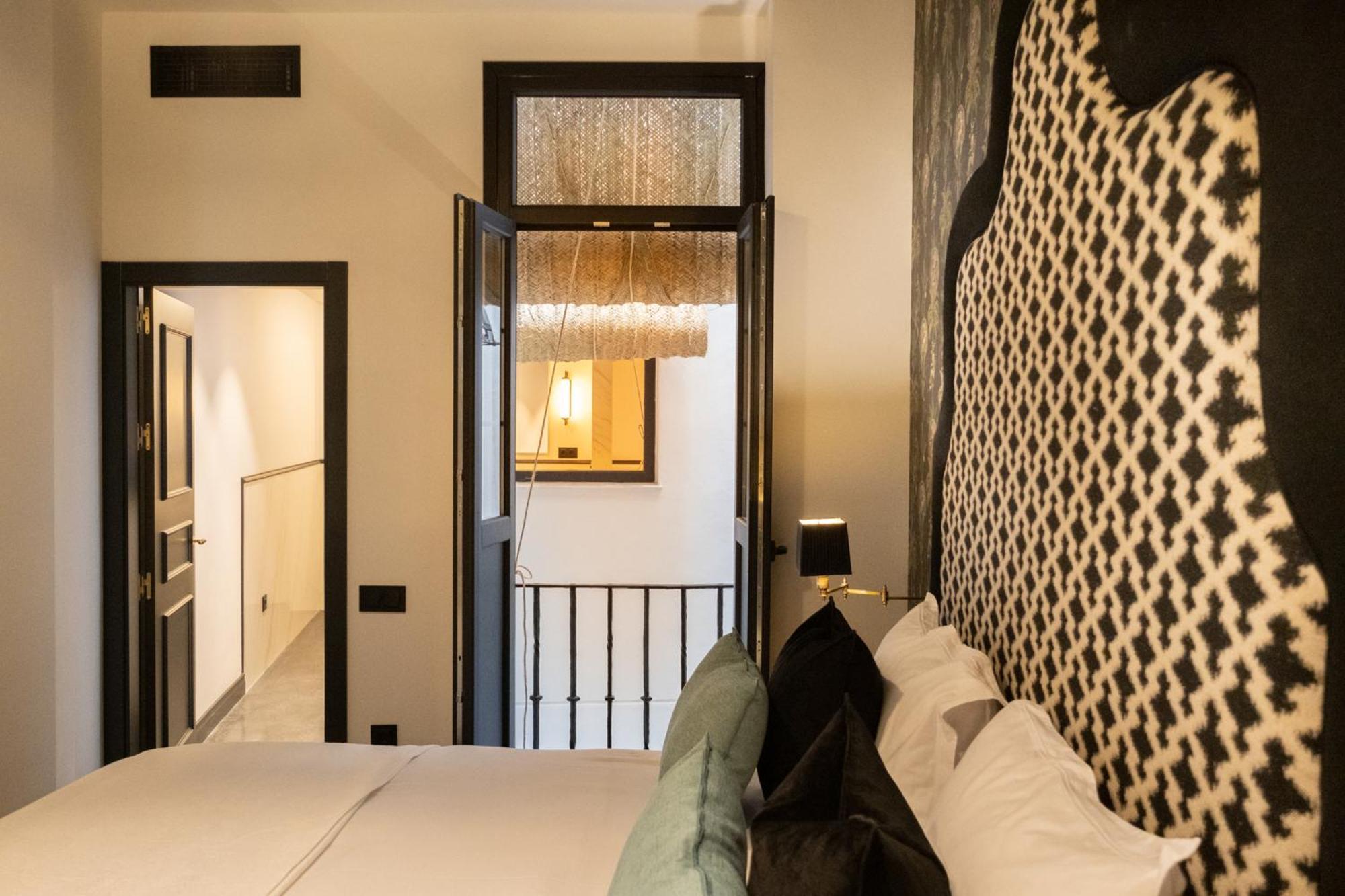 Boutique Casa Cánovas Hotel 4*