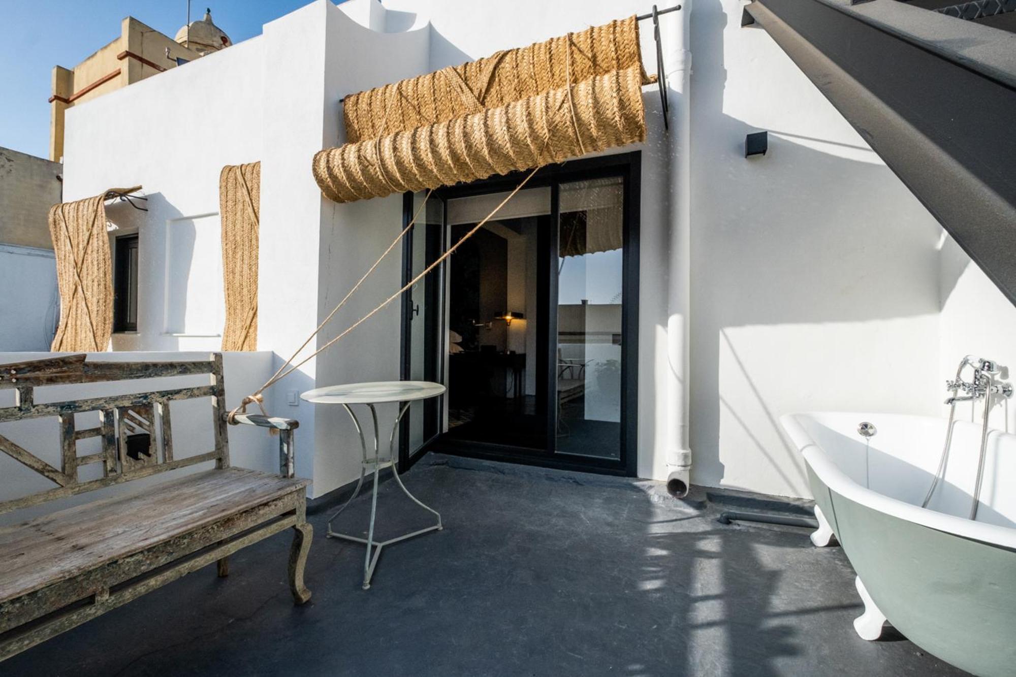 Hotel Boutique Casa Cánovas