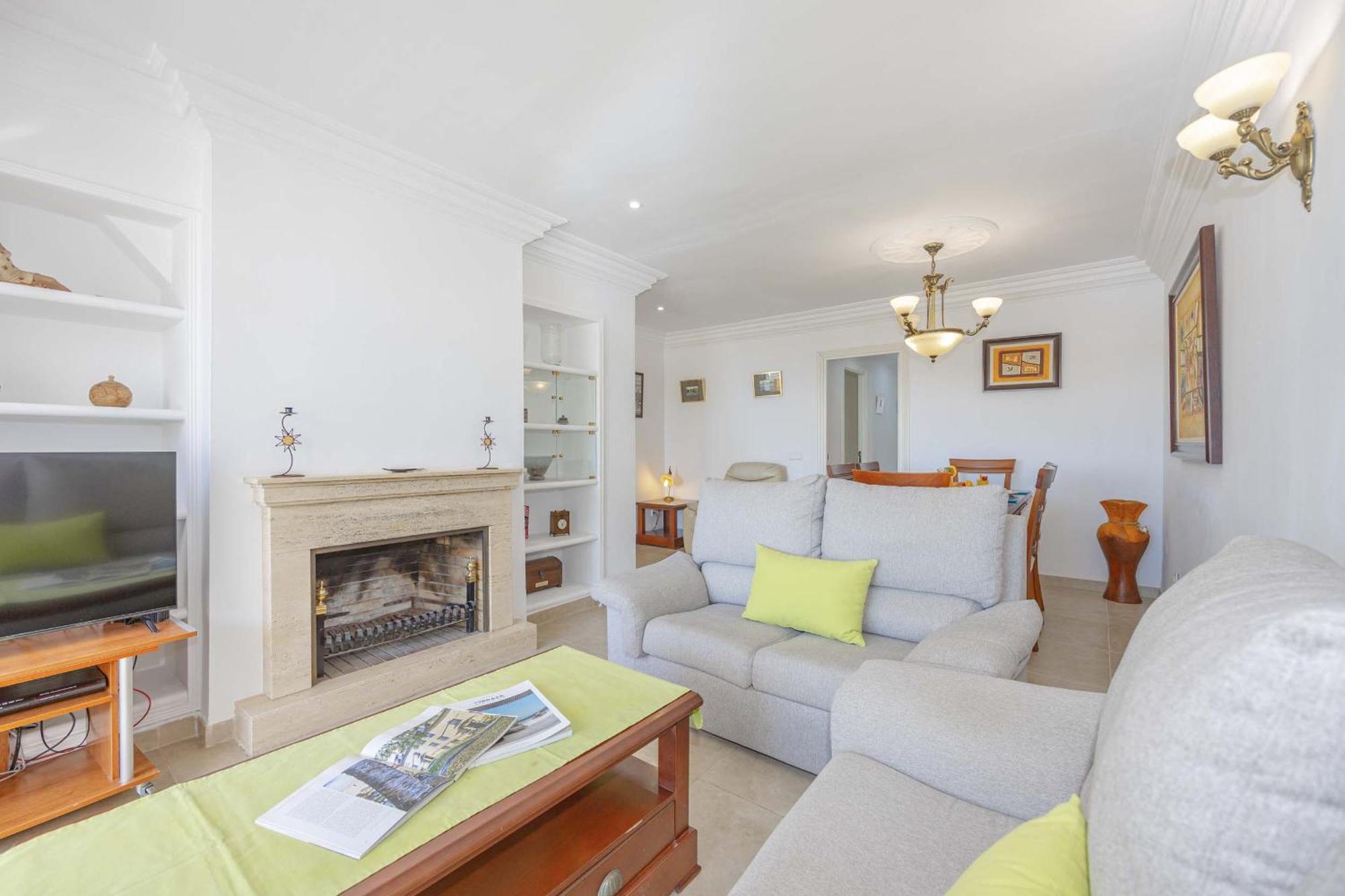 Apartamento Miramar