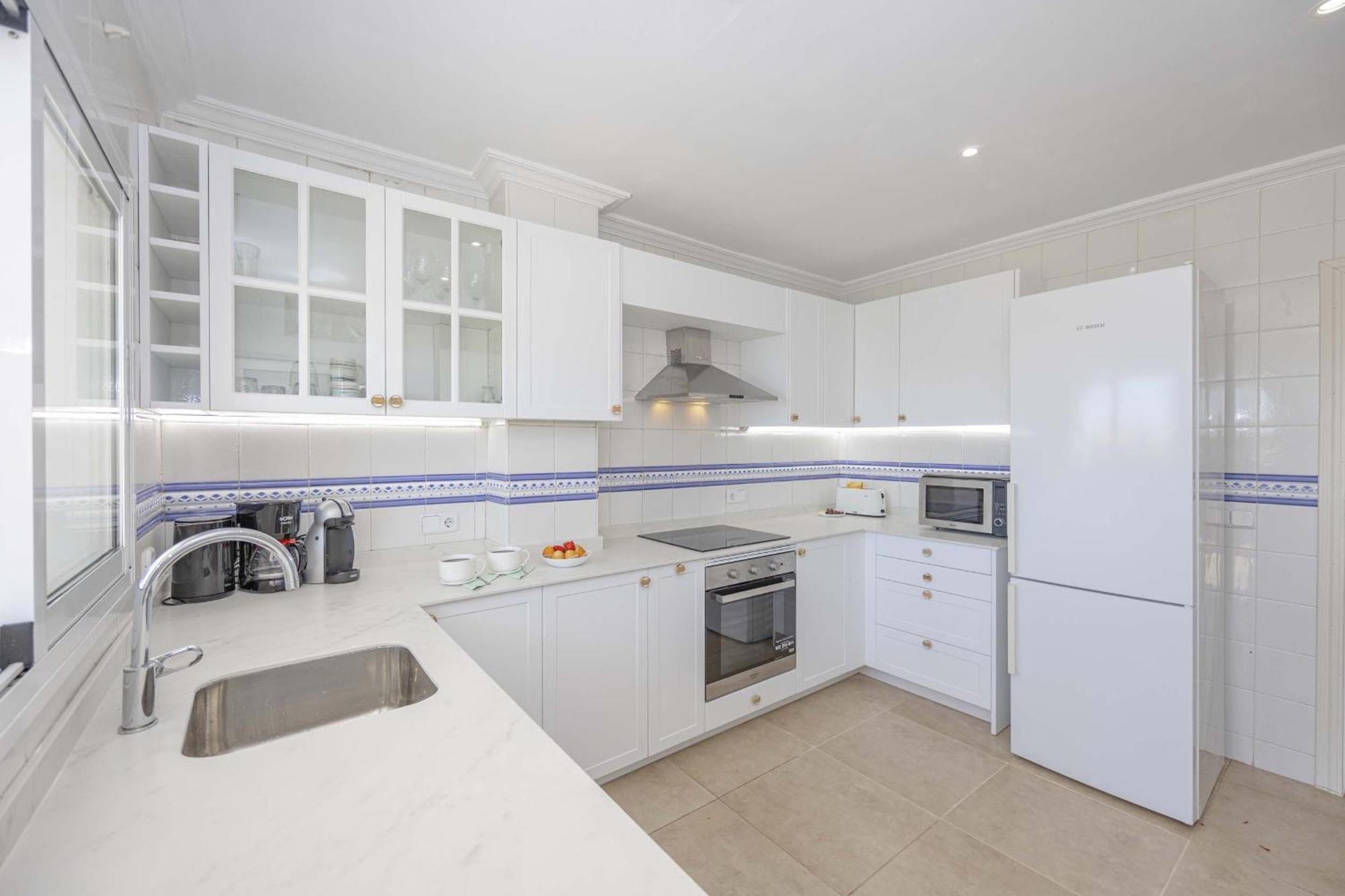 Apartamento Miramar Alcúdia