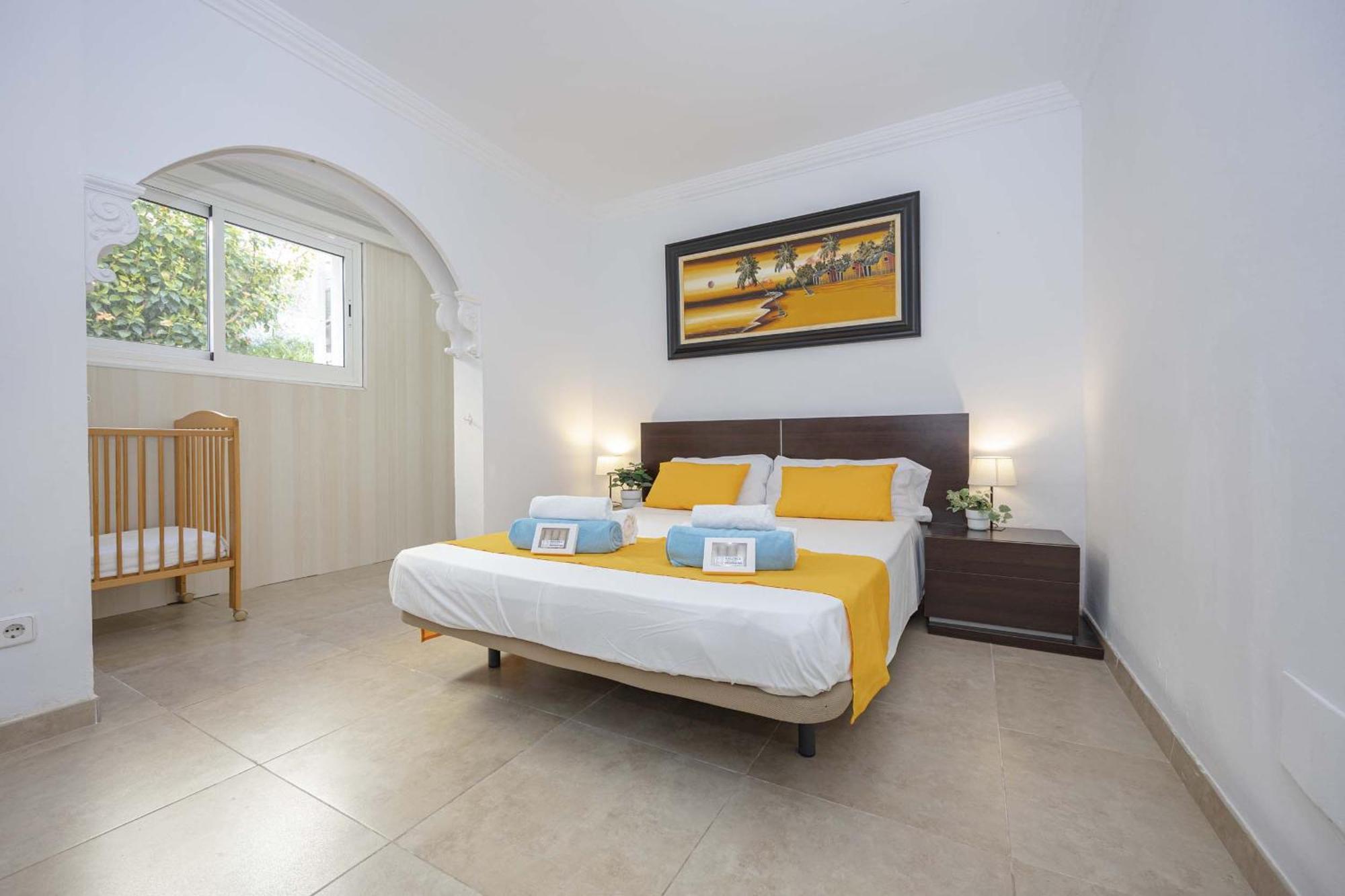Apartamento Miramar