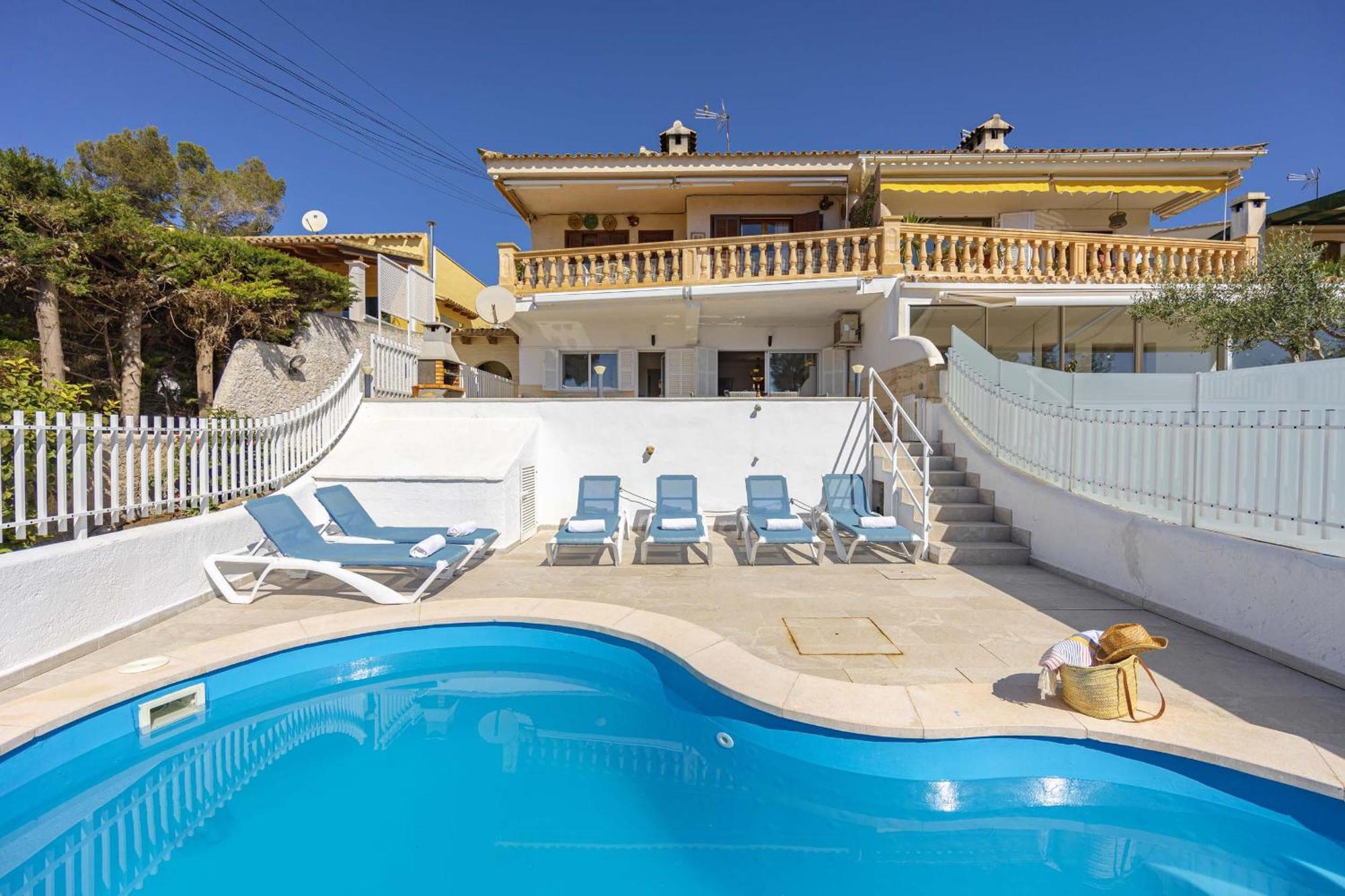 Miramar Apartamento