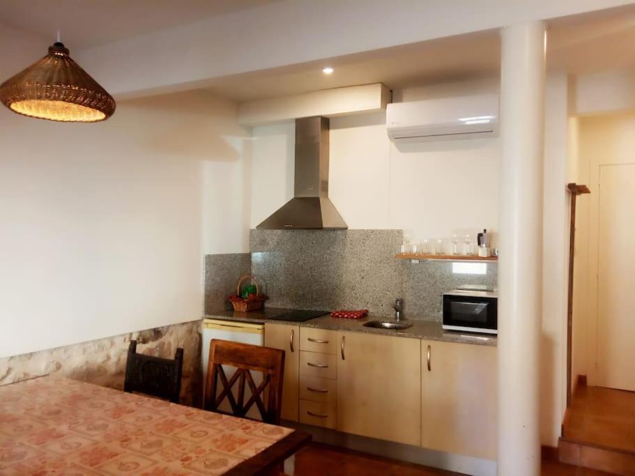 Apartment El Olivo *