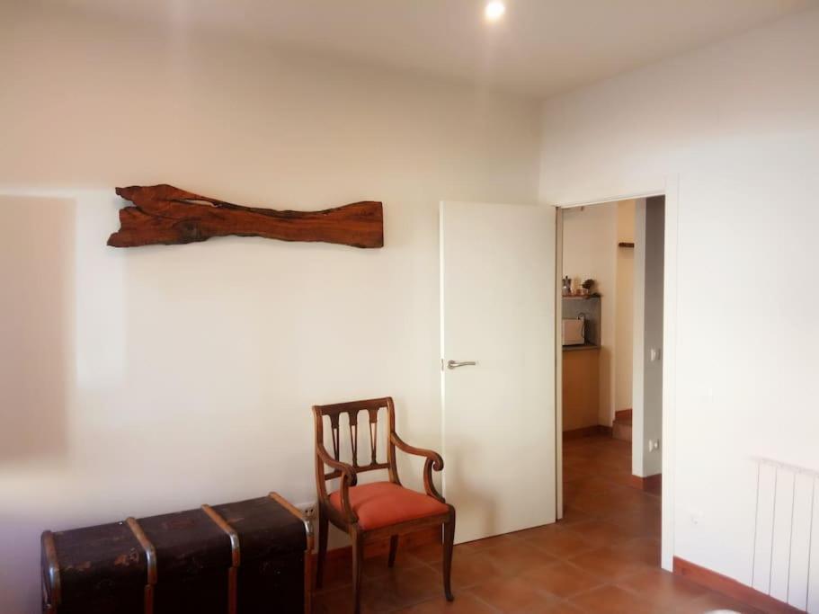 El Olivo Apartment *
