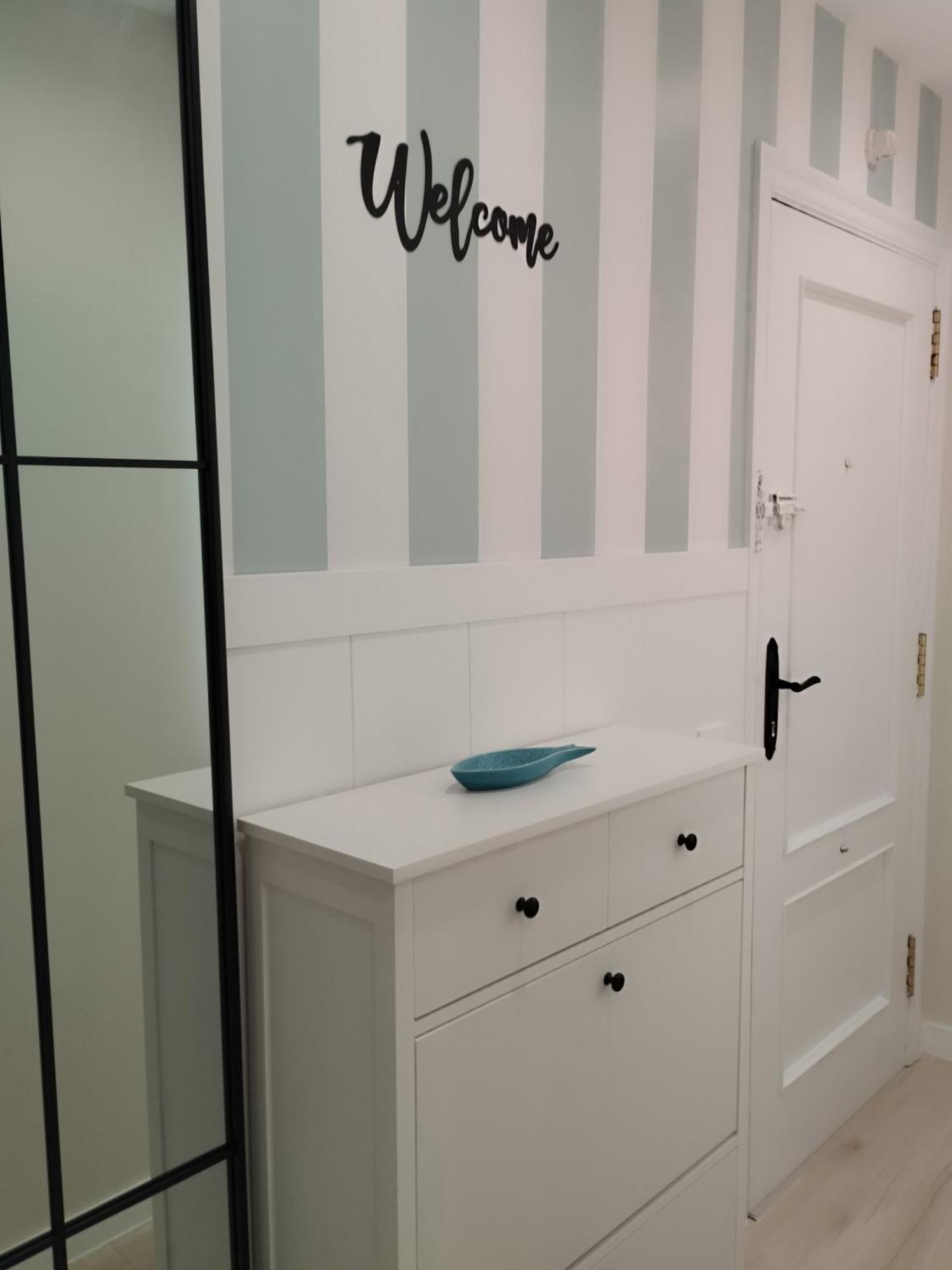Apartamento Morriña Atlantica *