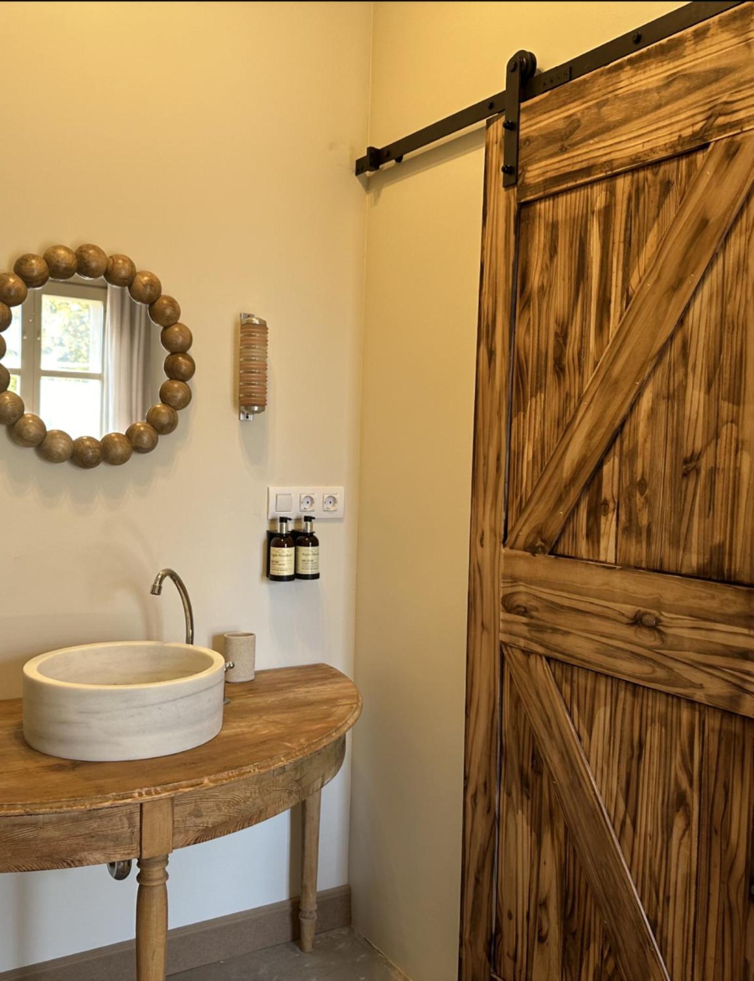 Casi House Bed and breakfast *