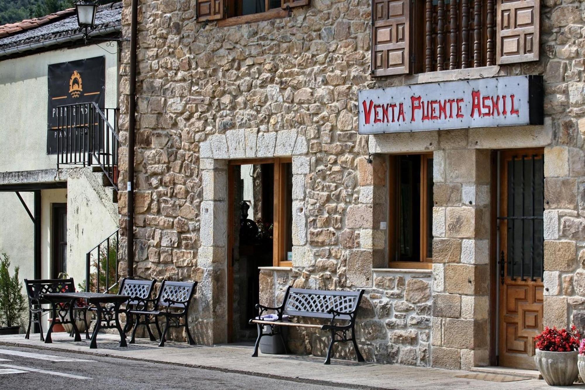 Campsite Liebana