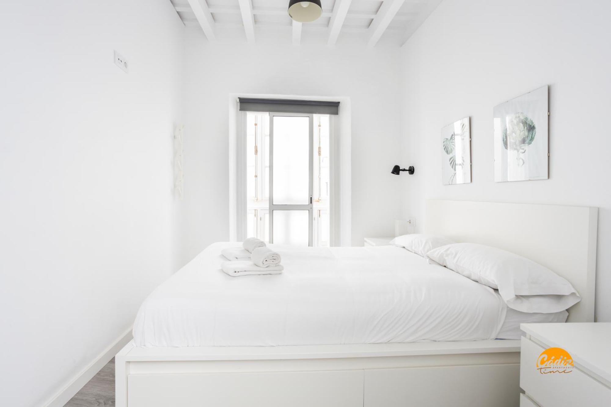 Flamenco Centro By Time Apartment Cadiz