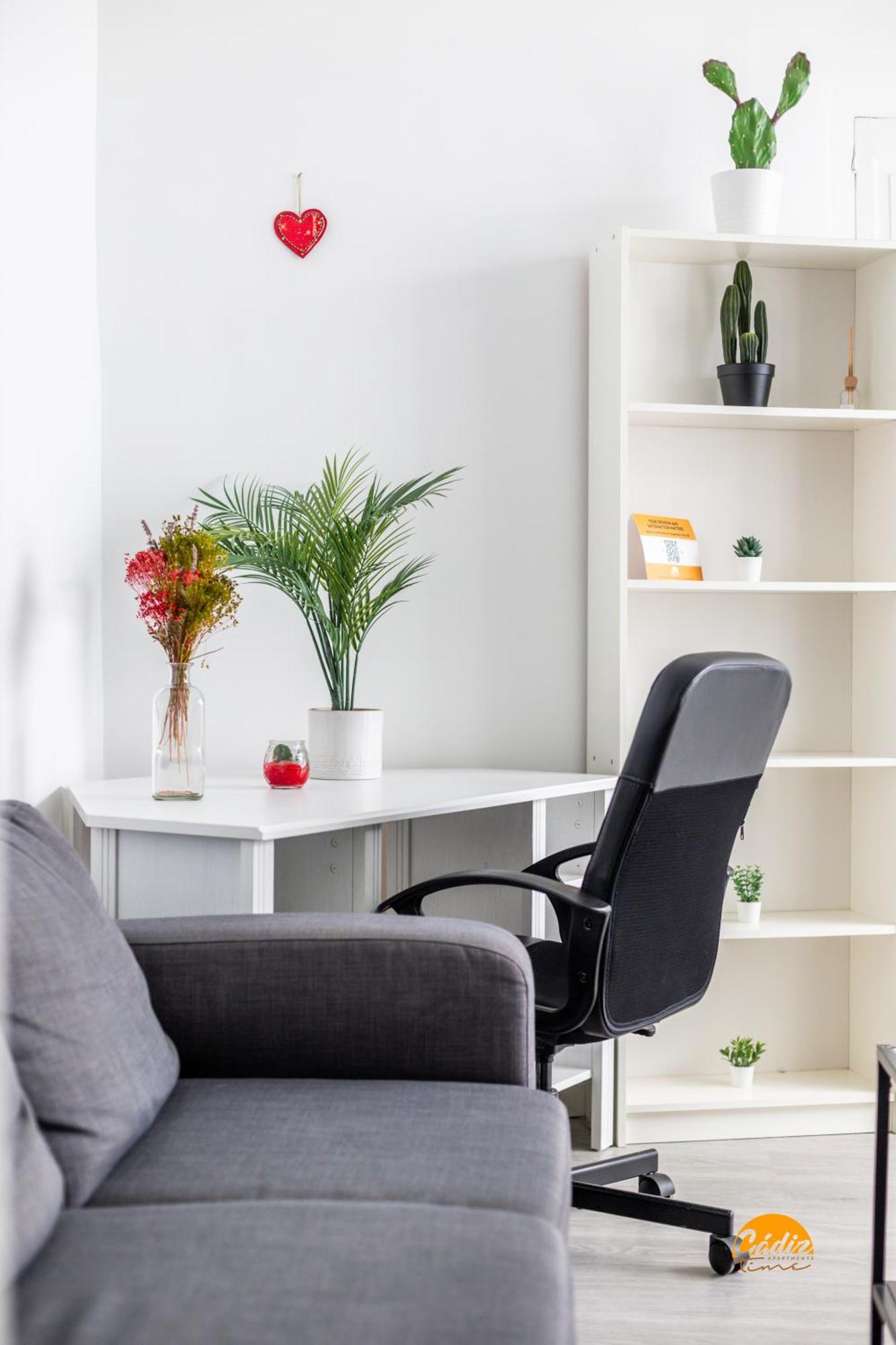 Apartment Flamenco Centro By Time
