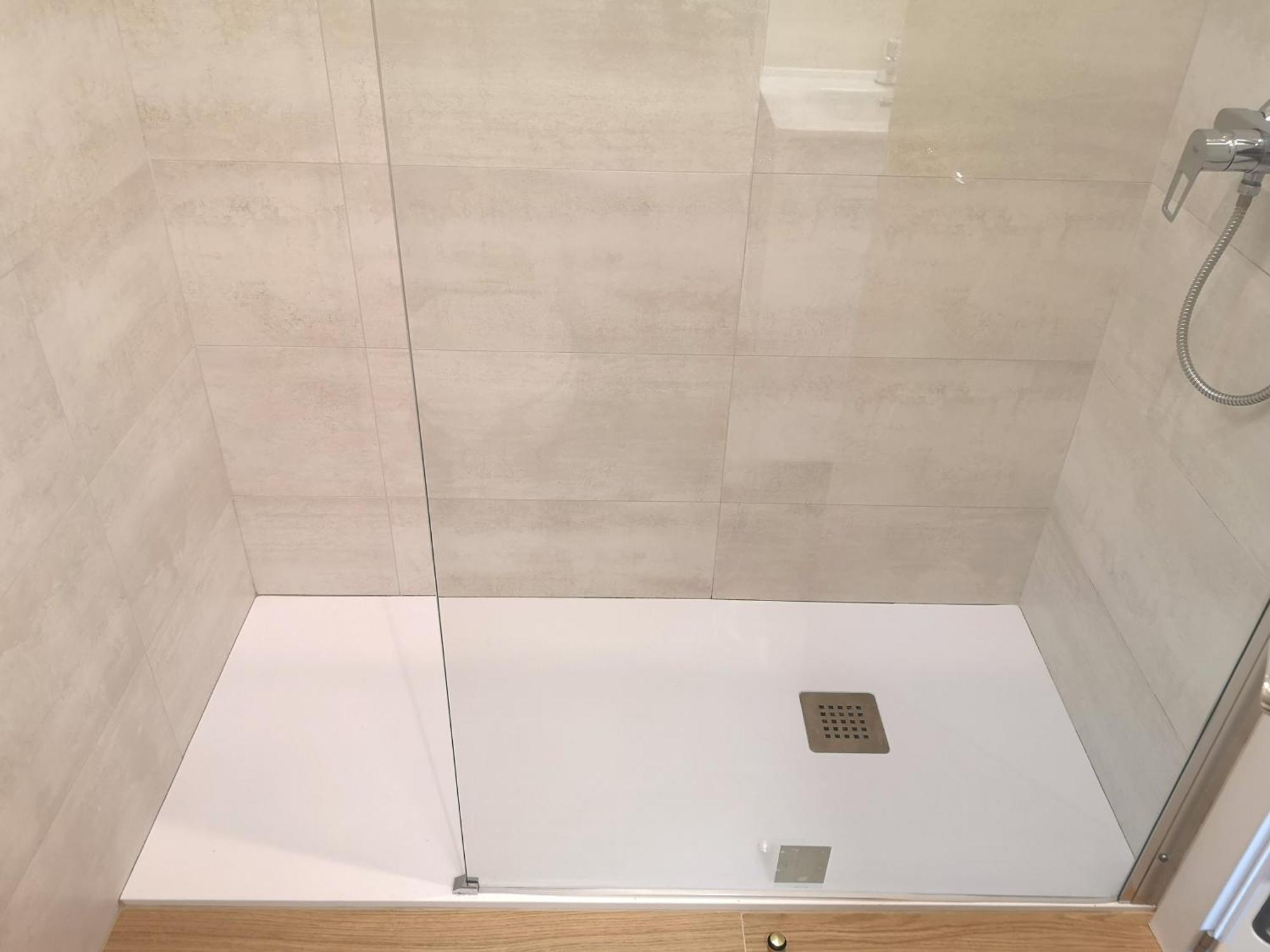 Aparteasy - Atic Sants Apartamento