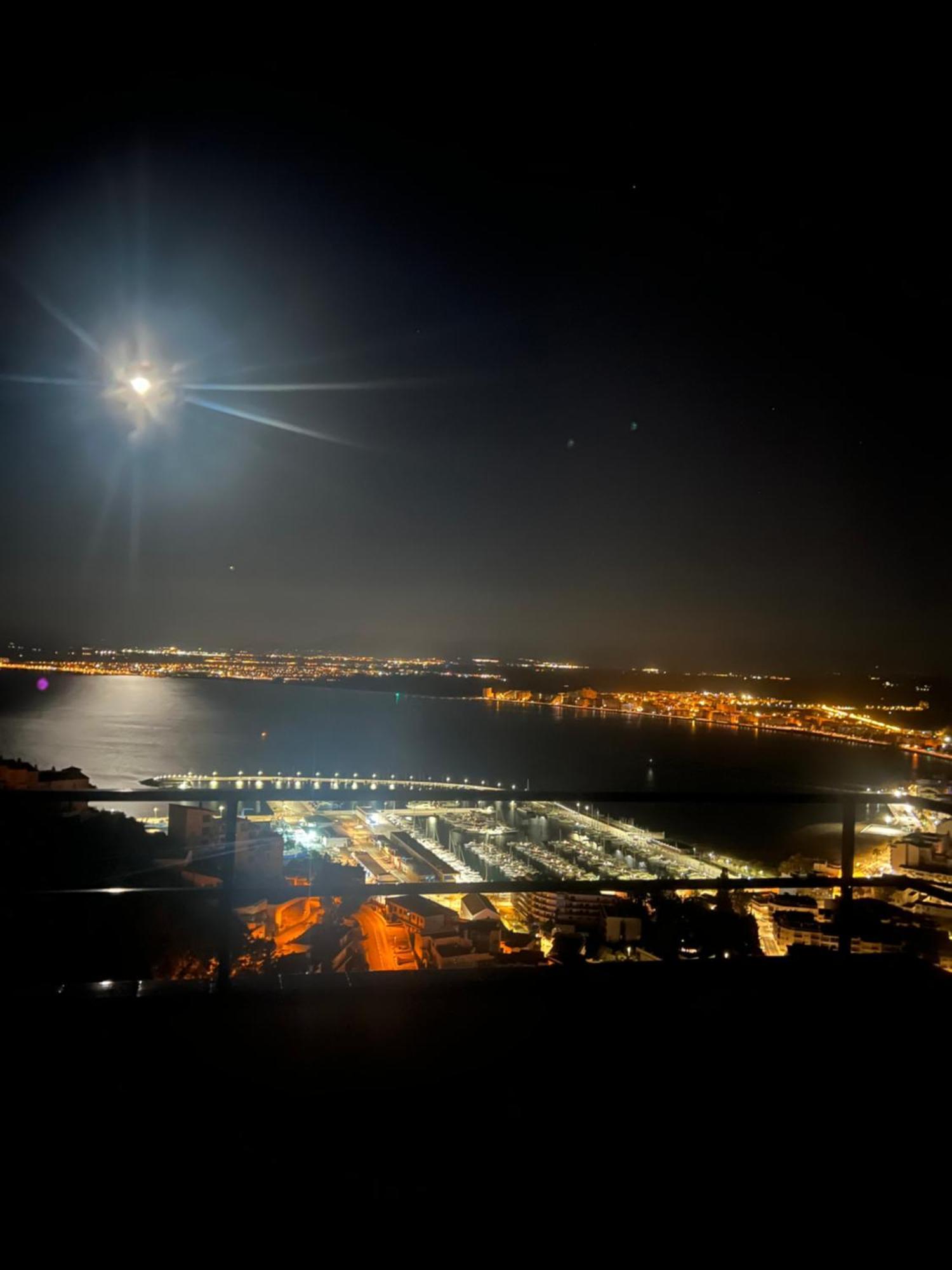 ático Con Vista Panorámicas Bahia De