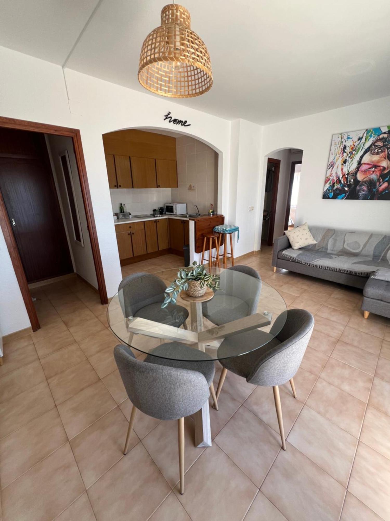 ático Con Vista Panorámicas Bahia De Apartamento *