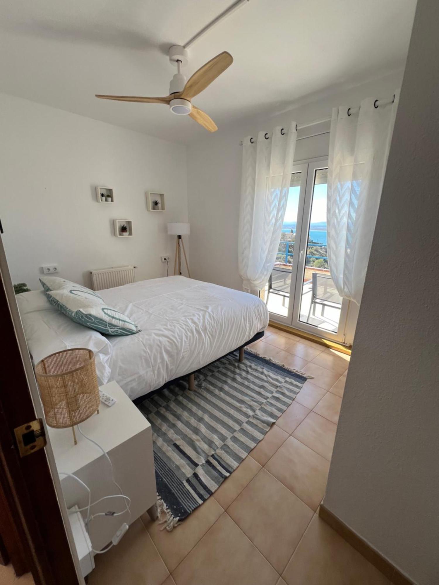 Apartamento ático Con Vista Panorámicas Bahia De