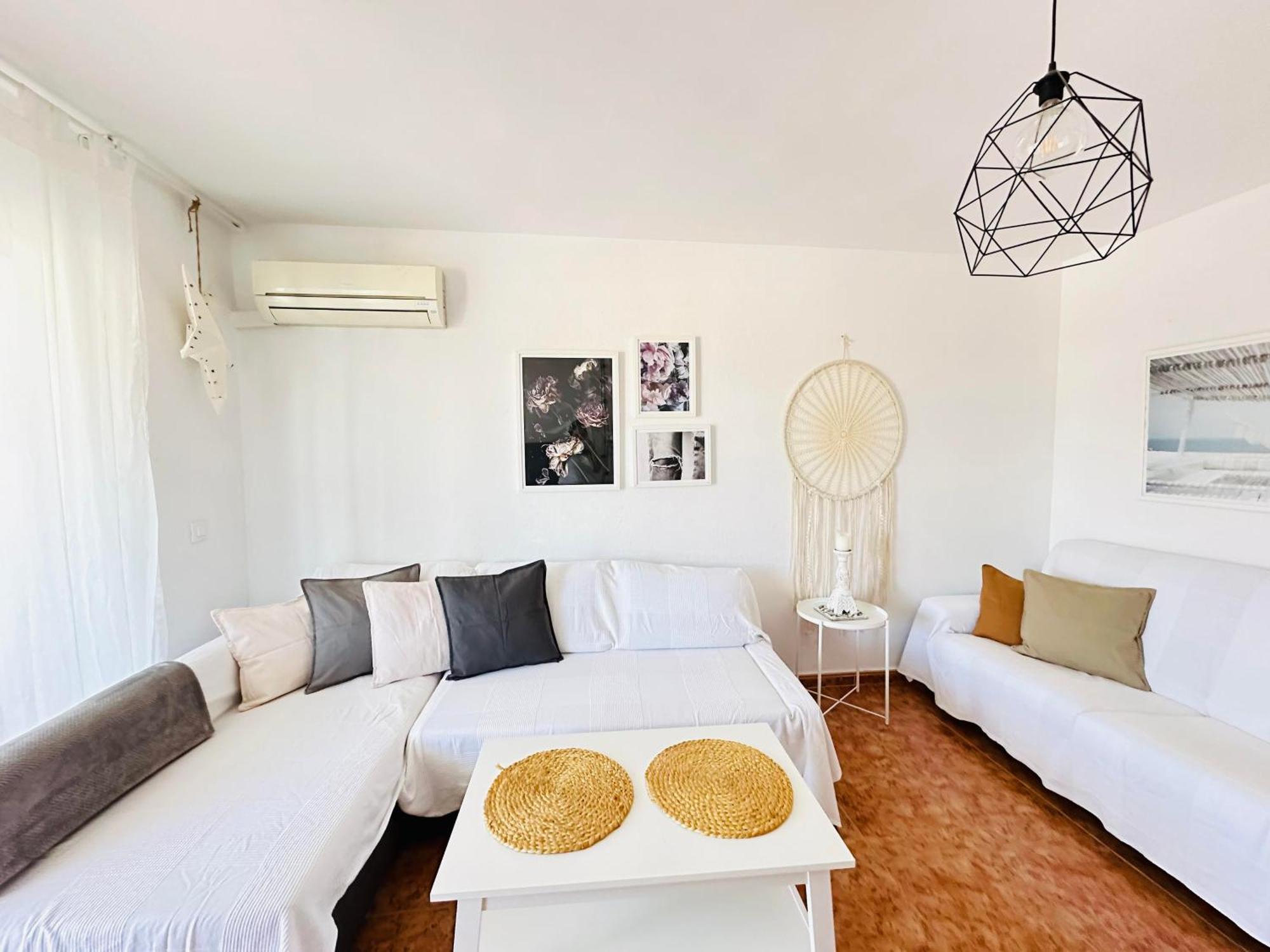 Charming & Cosy * Torremolinos