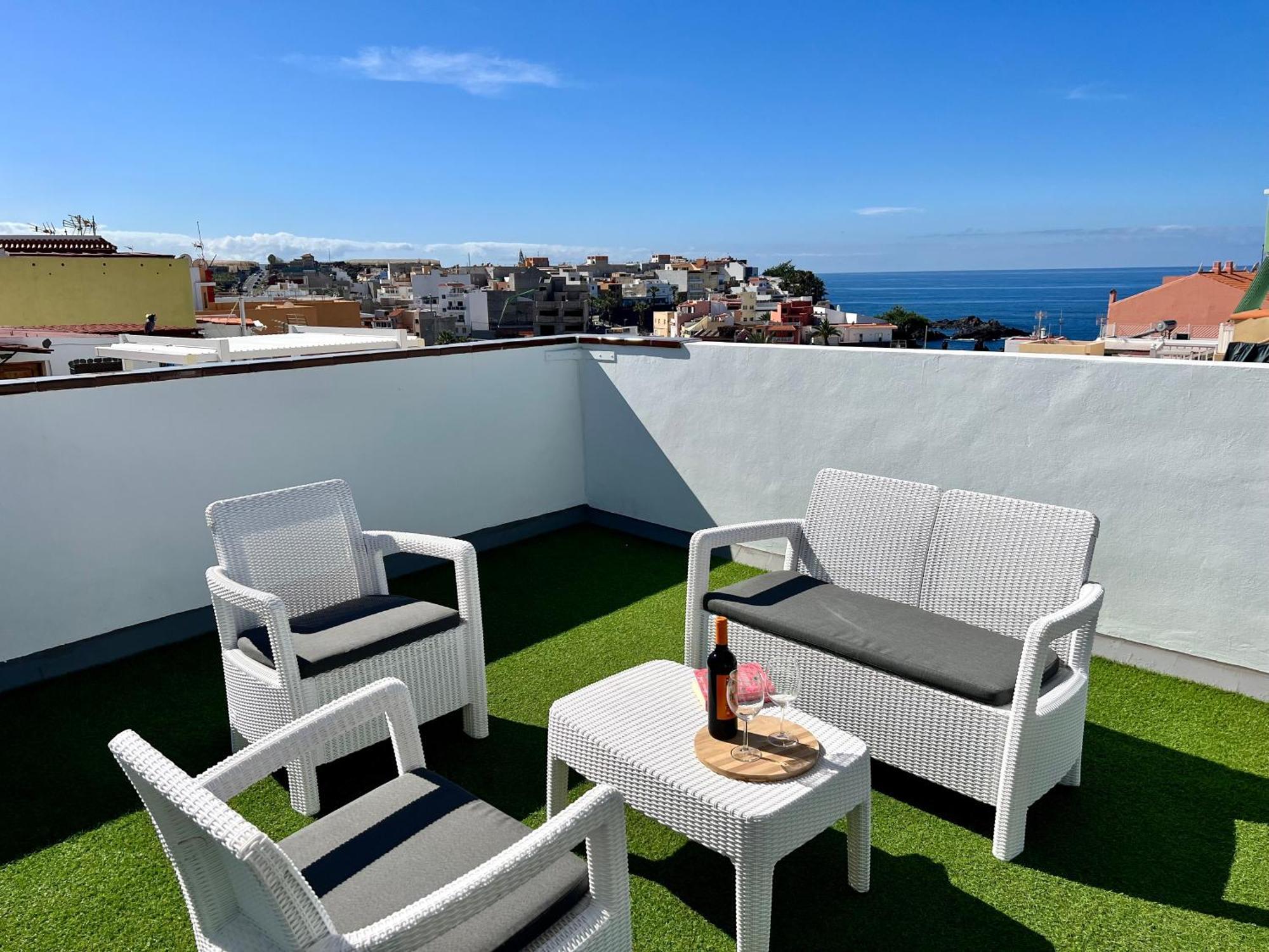 Apartamento La Cala De Alcalá Luxury *