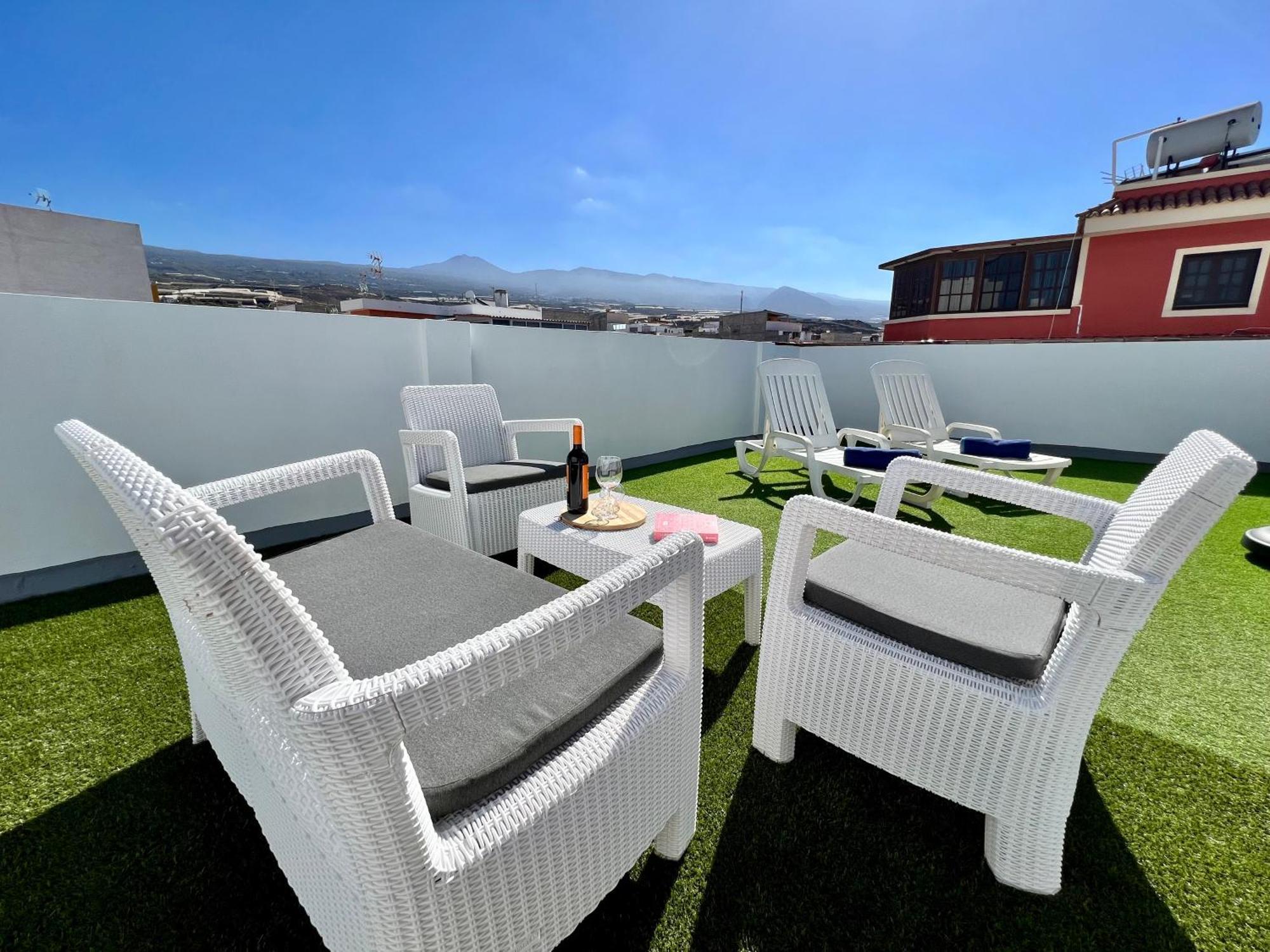 La Cala De Alcalá Luxury Apartamento Alcalá la Real