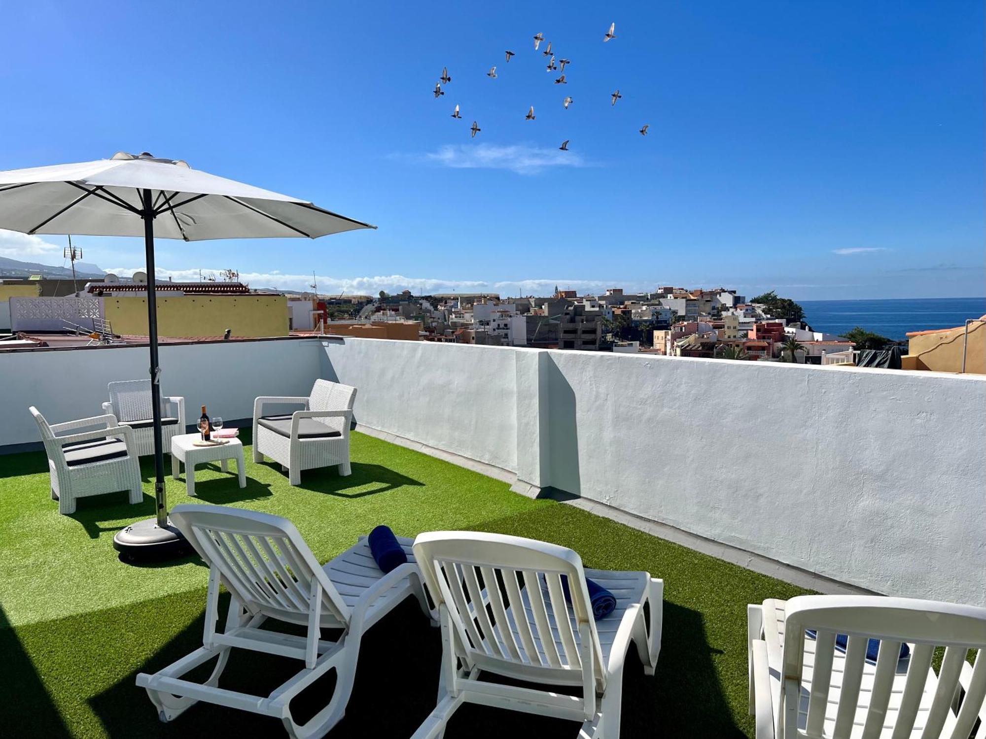 La Cala De Alcalá Luxury *