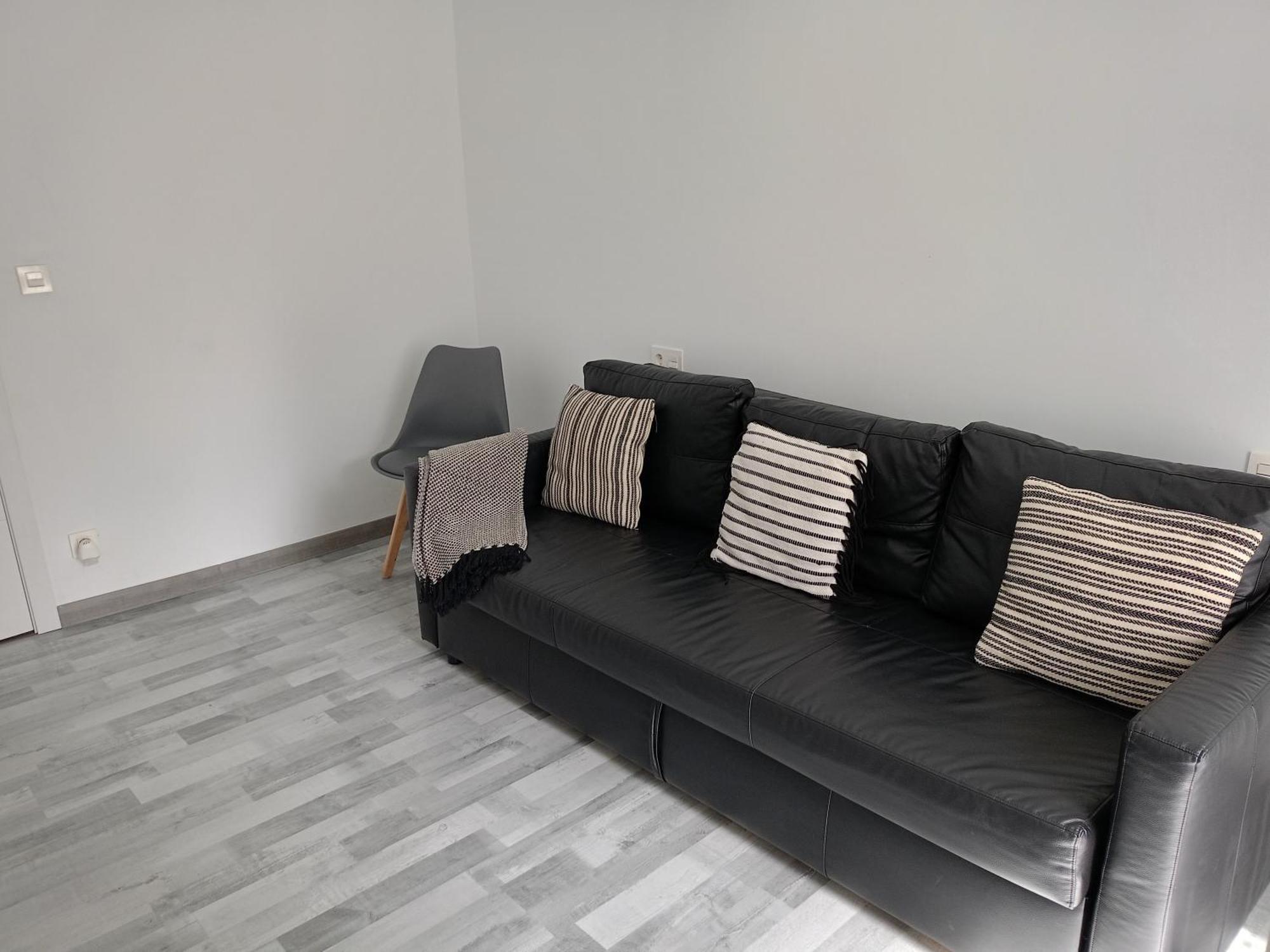 Piso Nuevo A 10 Minutos De San Sebastian Apartment *