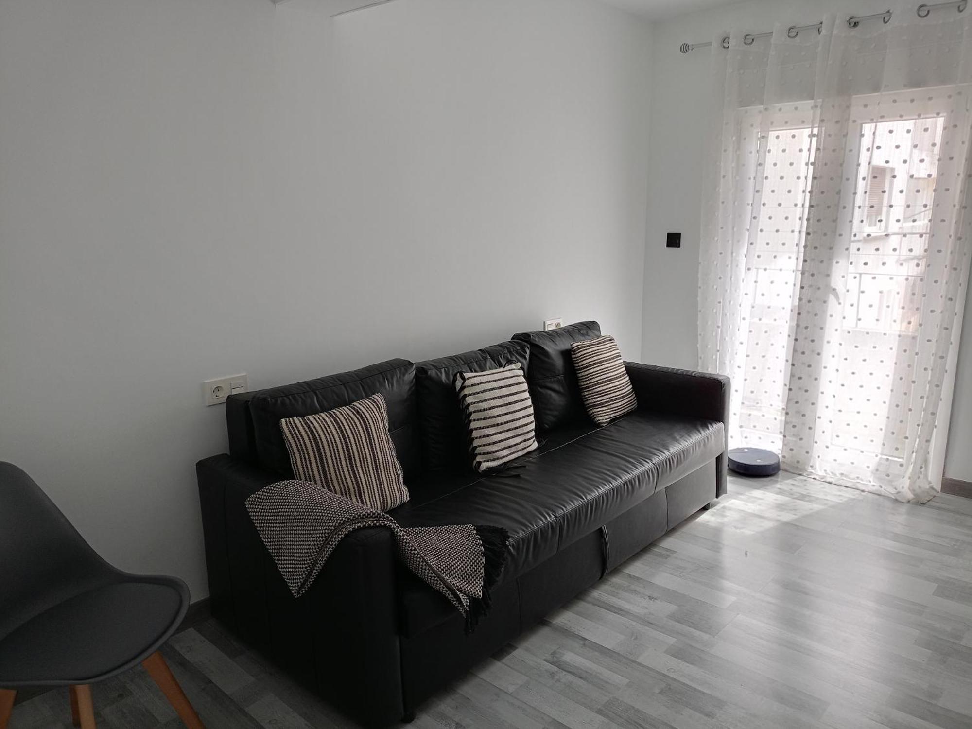 Apartment Piso Nuevo A 10 Minutos De San Sebastian Lasarte Oria