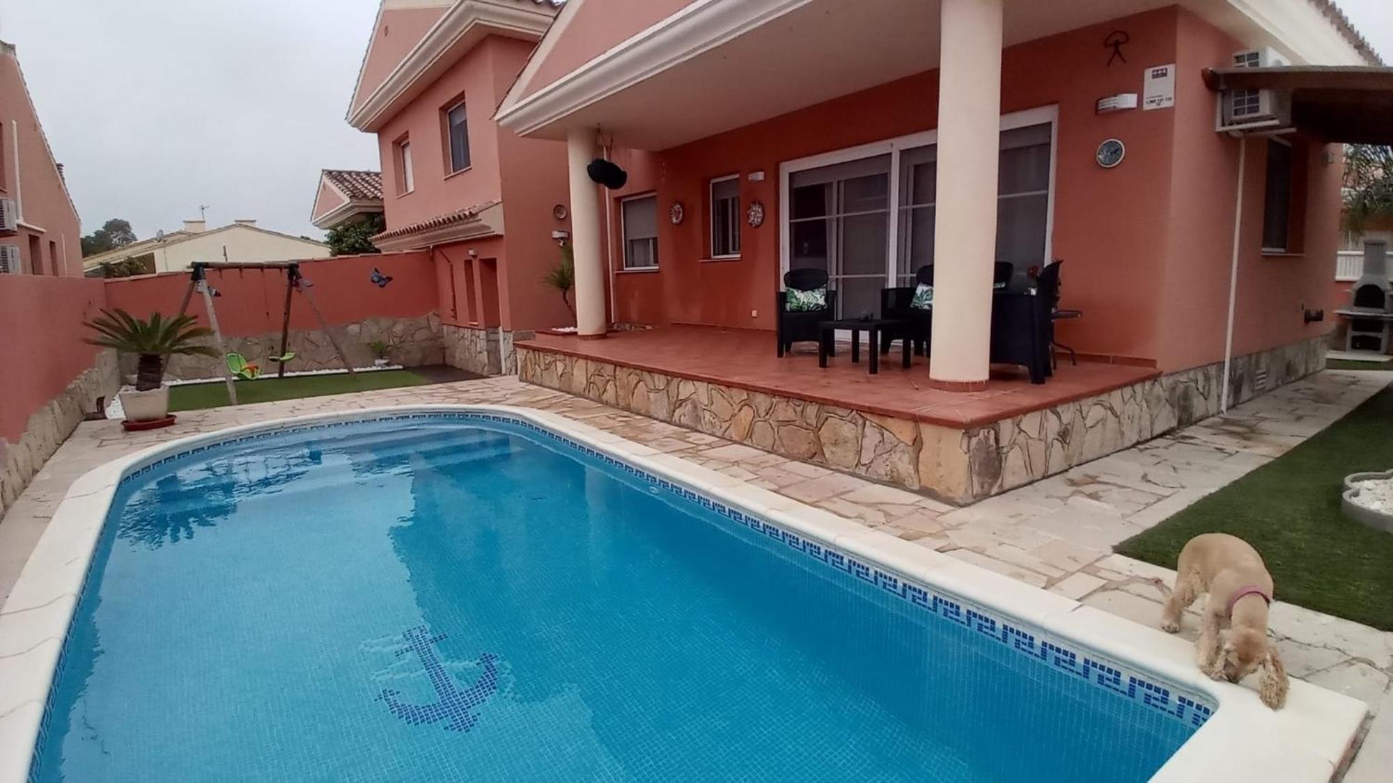 Arel Holiday home