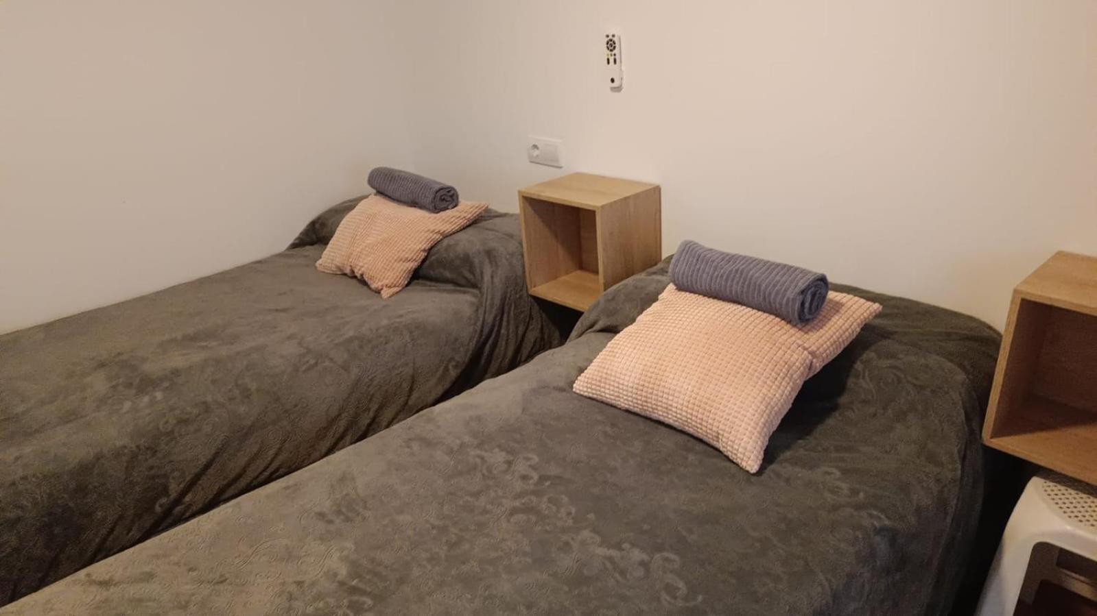 Parque Sur De Apartamento Hellín