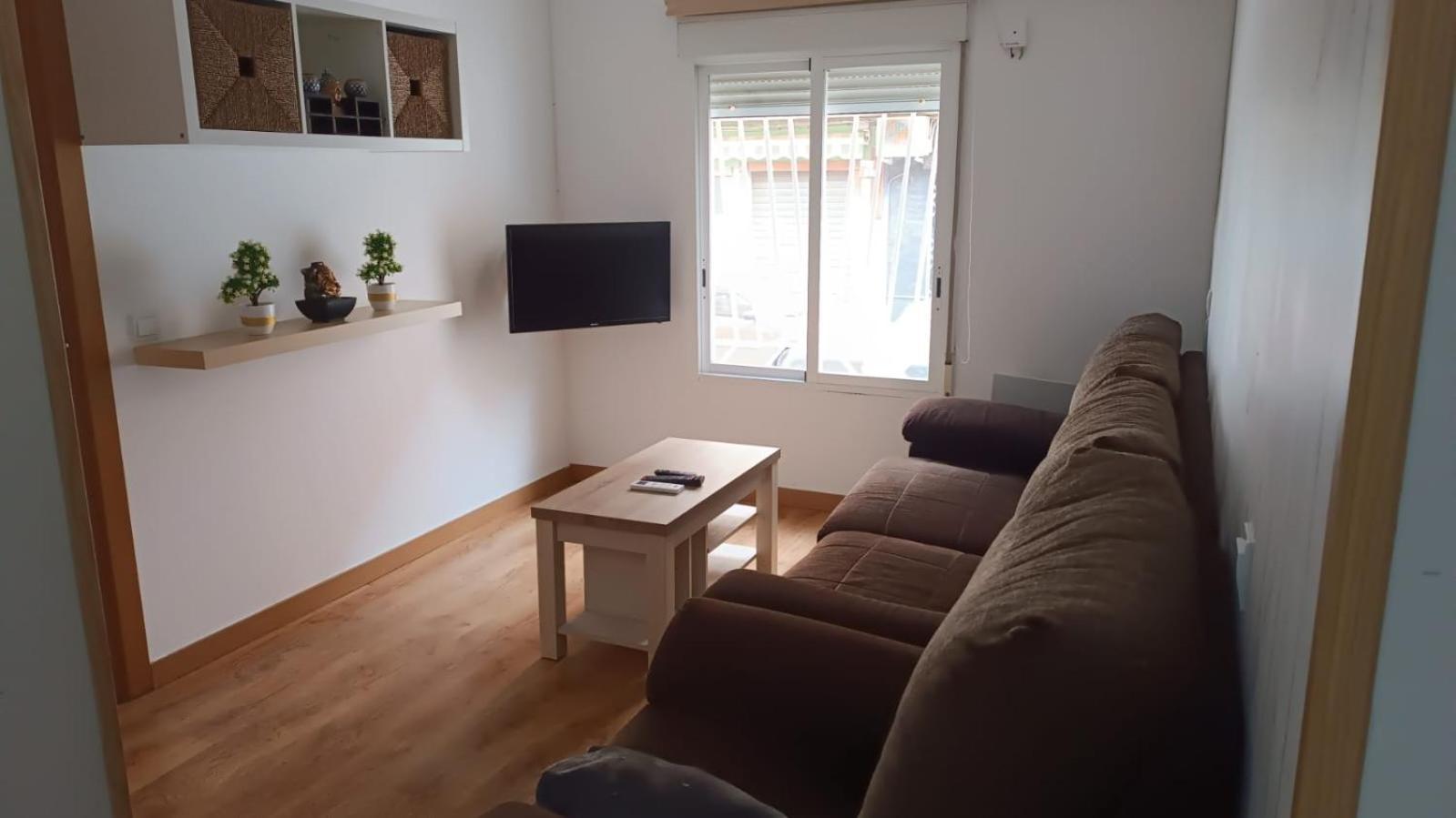 Parque Sur De Apartamento