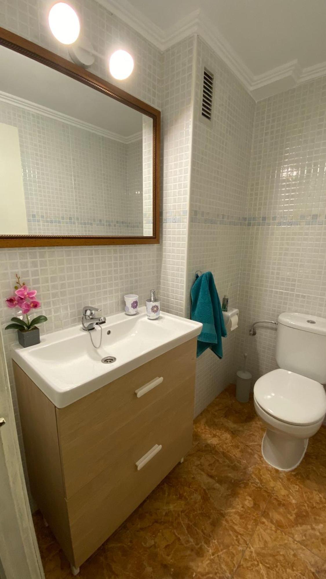Apartment Alquiler Vacacional Peniscola